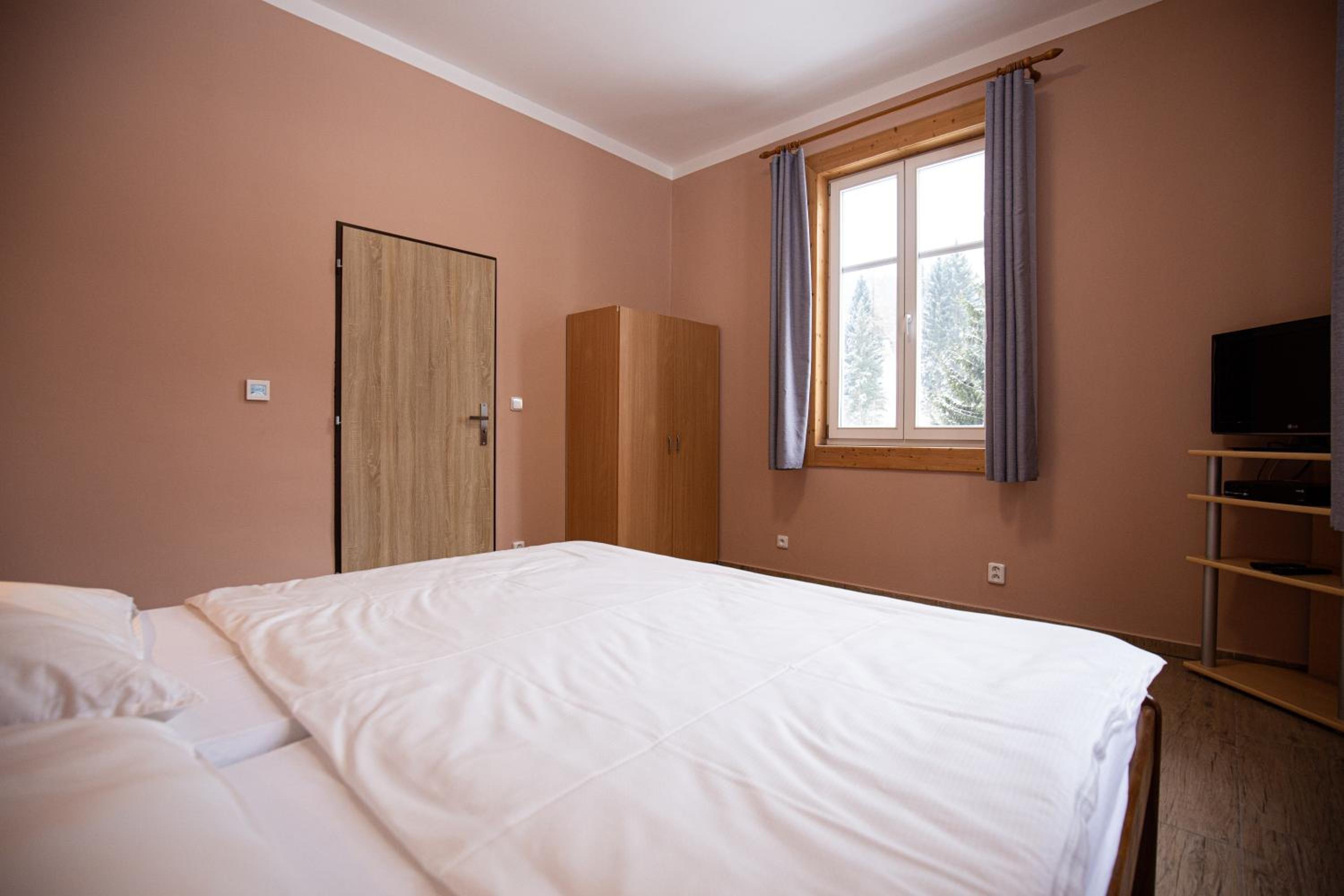 One-Bedroom Apartment - Photo 10