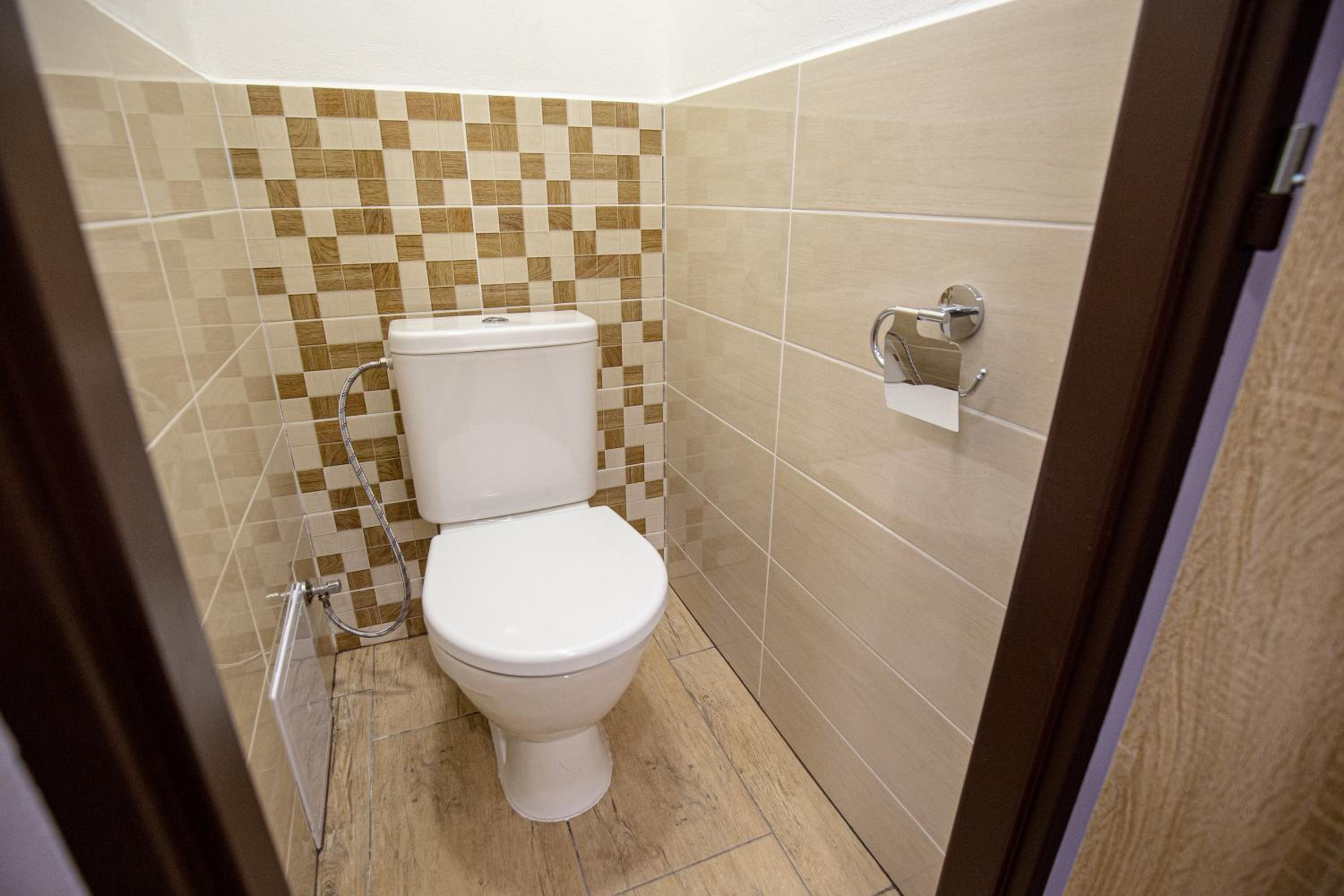 One-Bedroom Apartment - Photo 5