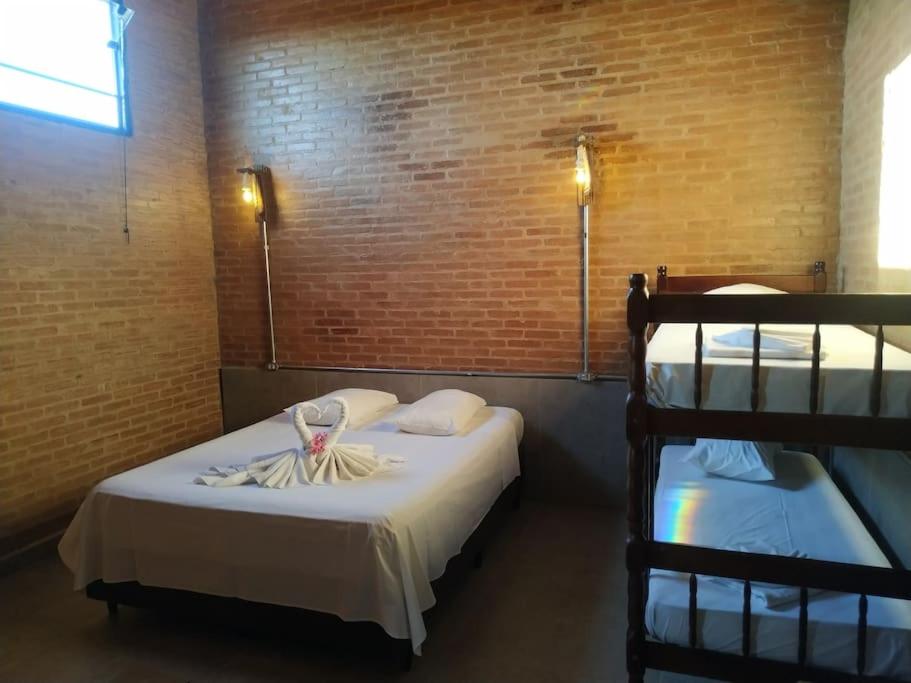Comfort Quadruple Room photo 3