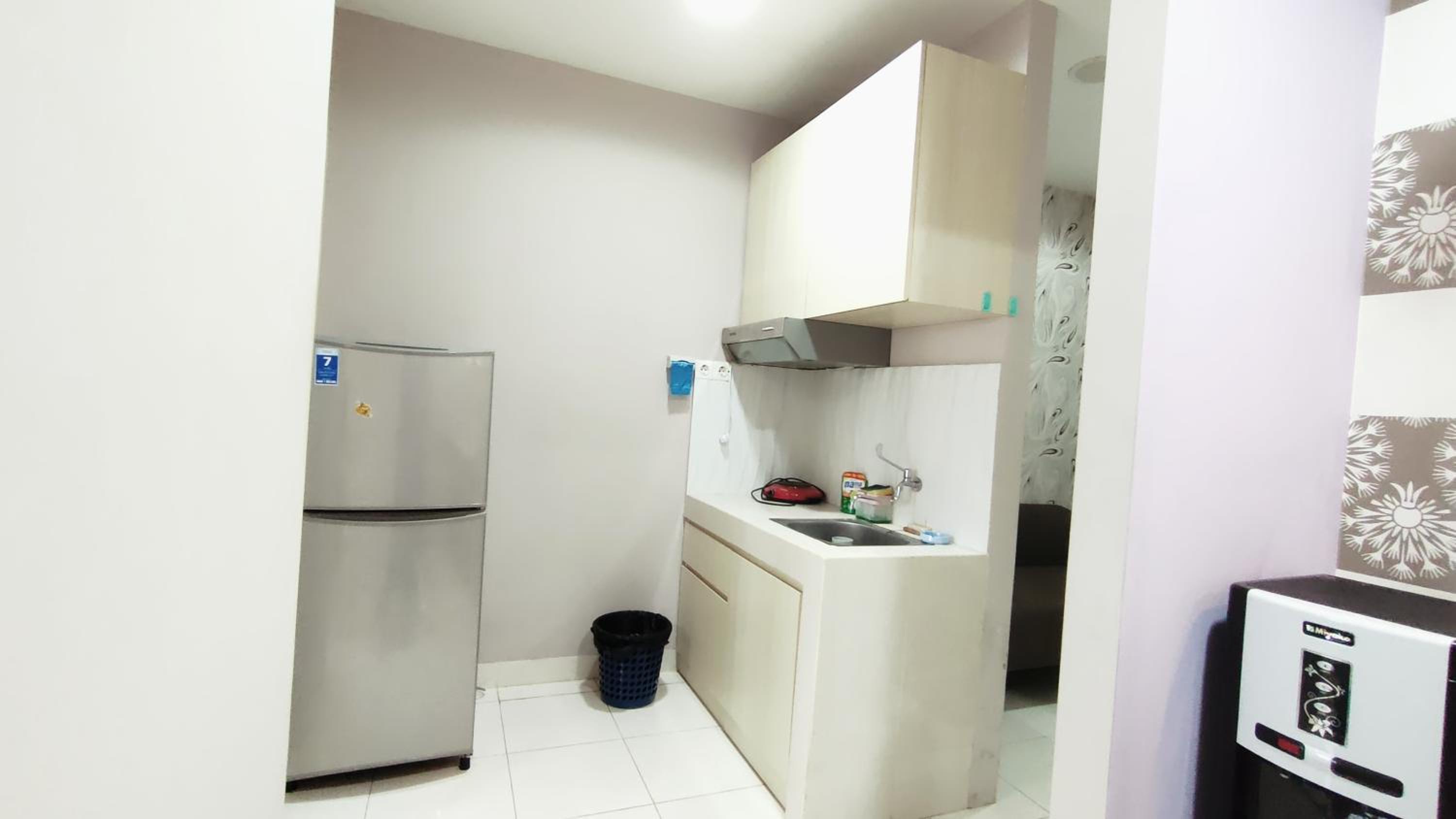 Studio Apartment - Photo 11