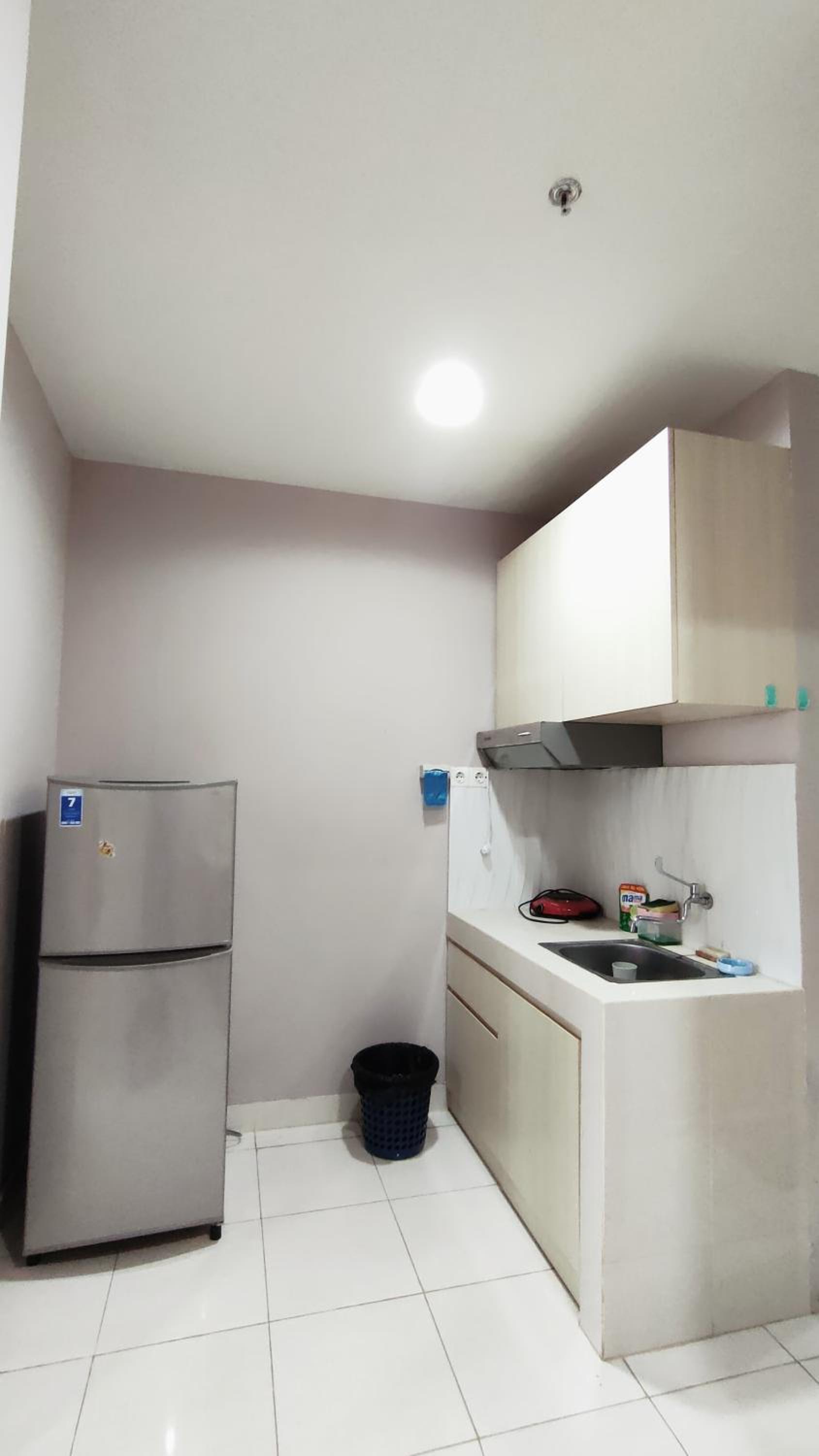 Studio Apartment - Photo 9