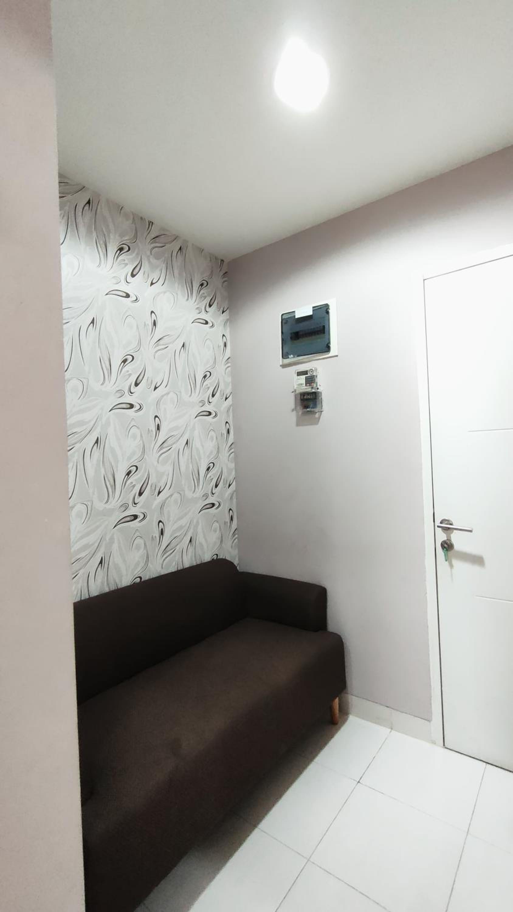 Studio Apartment - Photo 6