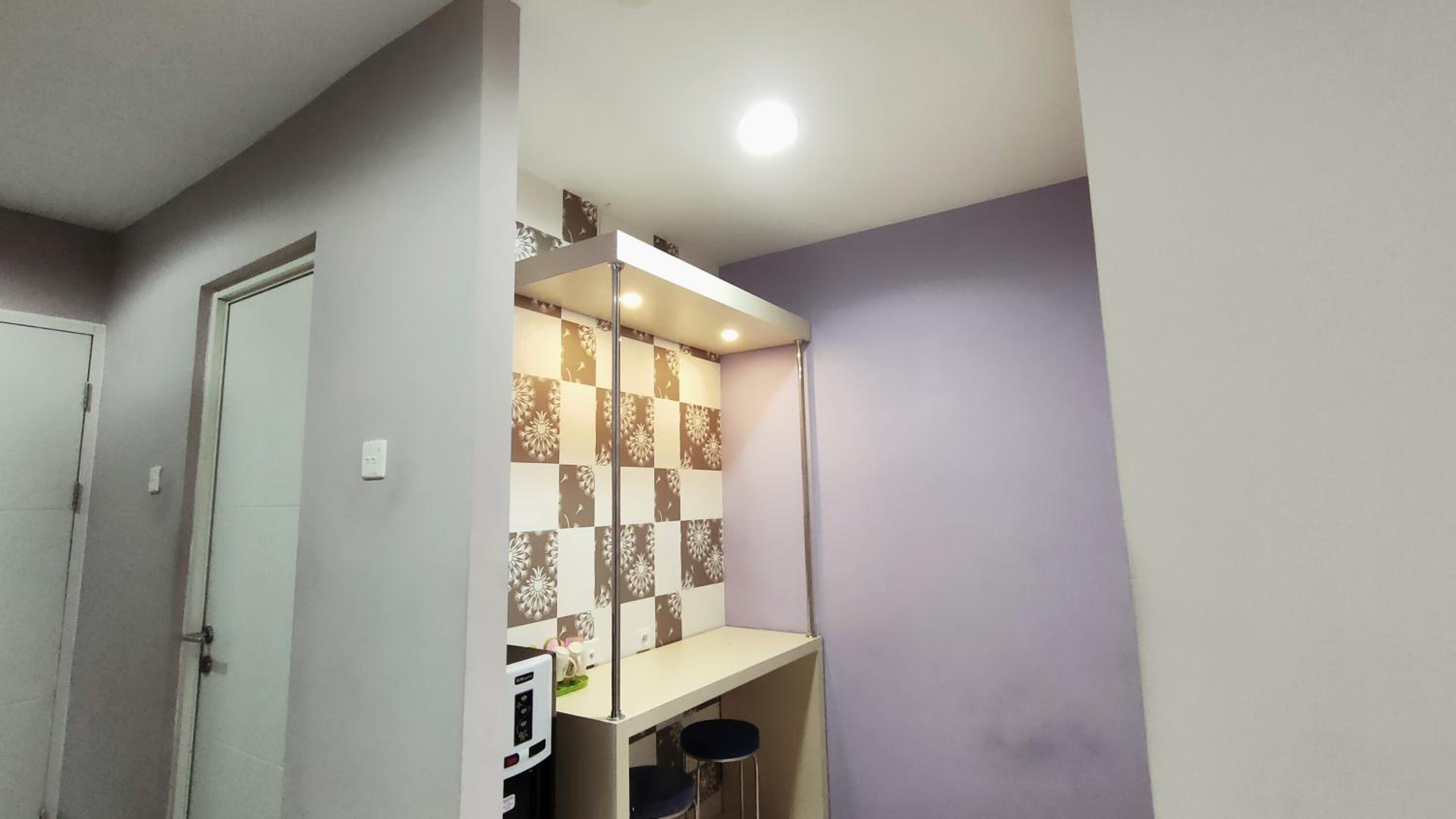 Studio Apartment - Photo 4