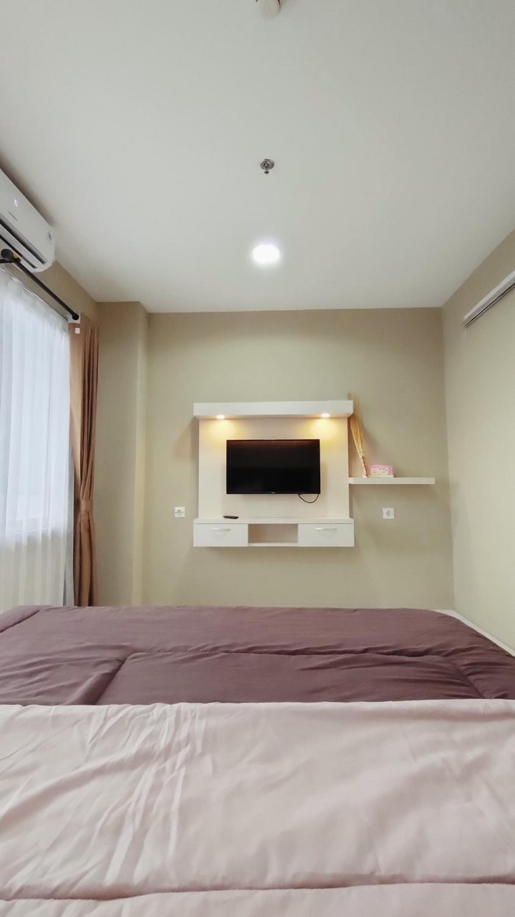 Studio Apartment - Photo 15