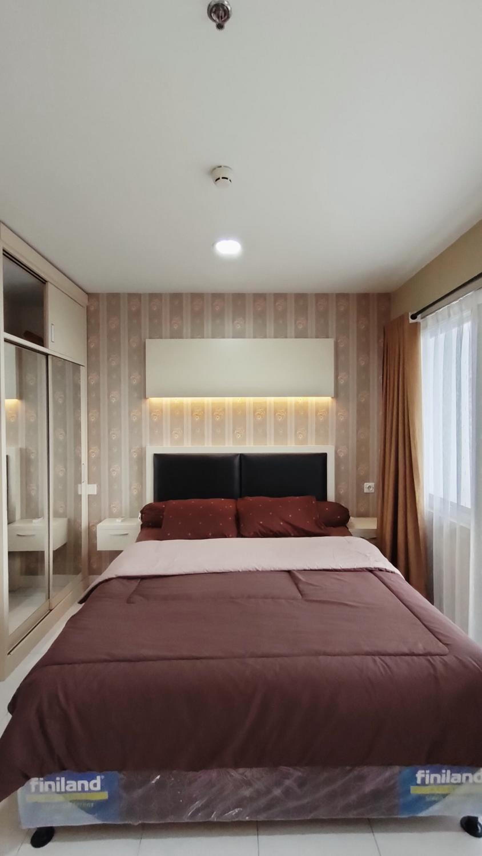 Studio Apartment - Photo 17