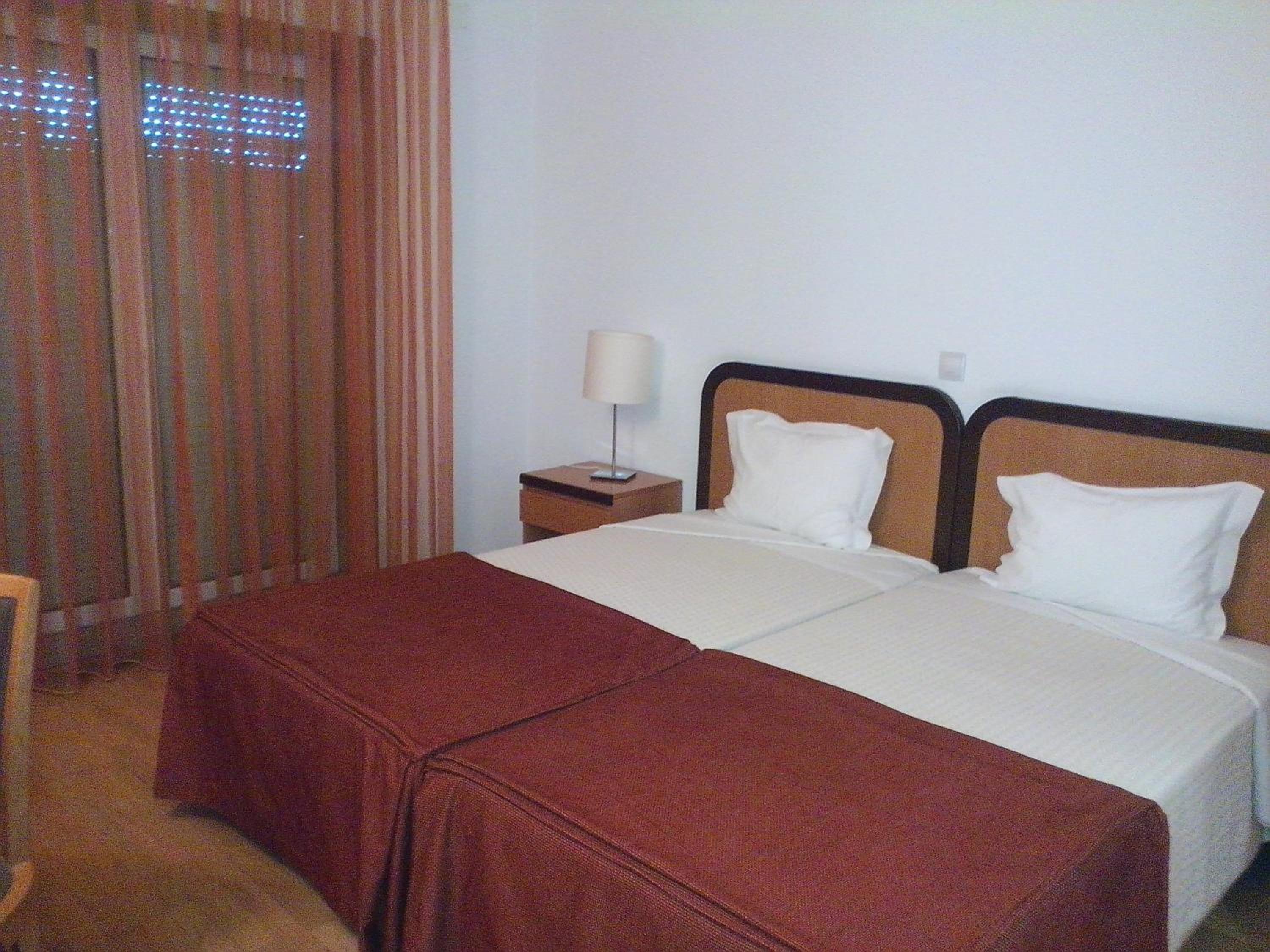 Twin Room photo 1