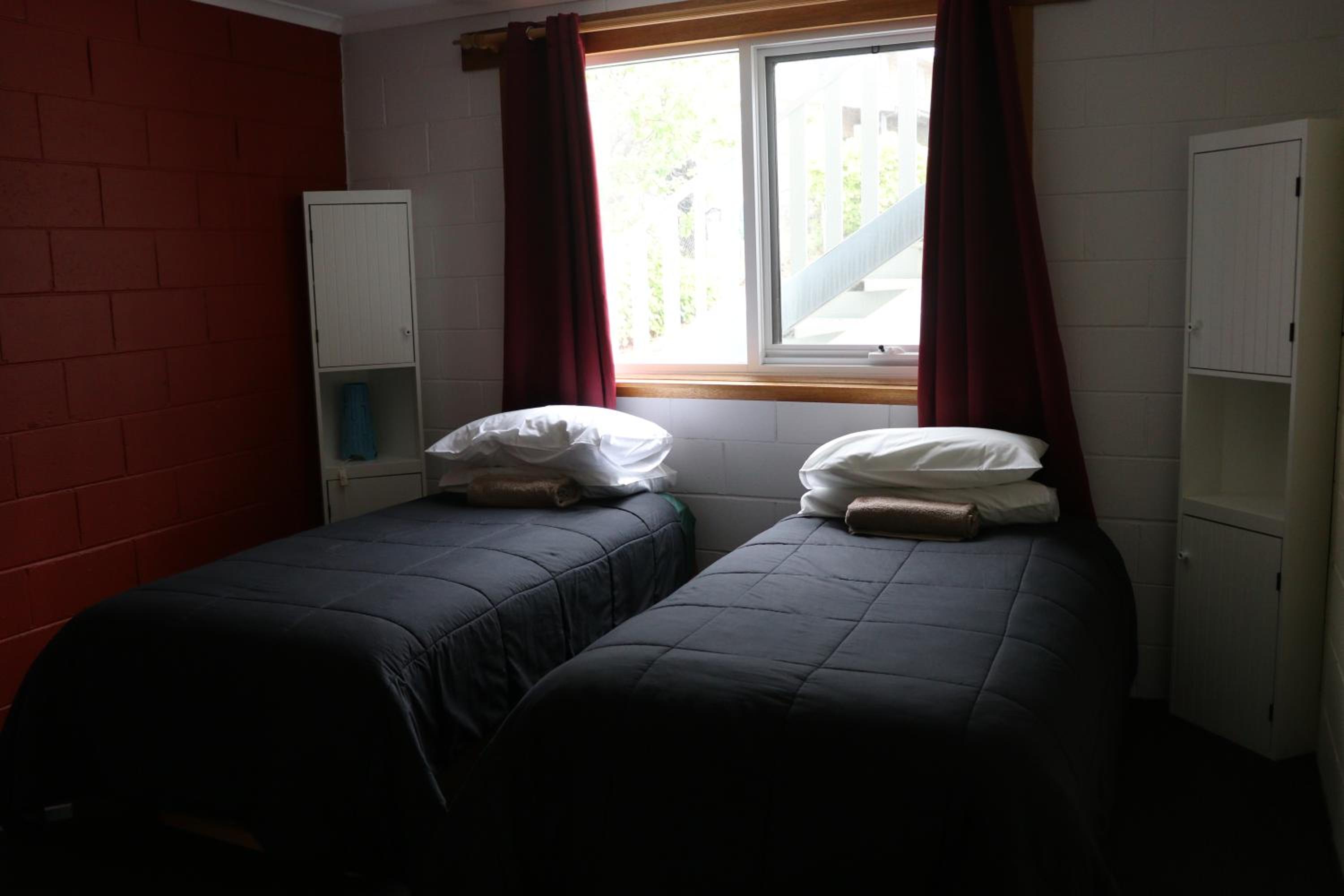 Standard Twin Room photo 1