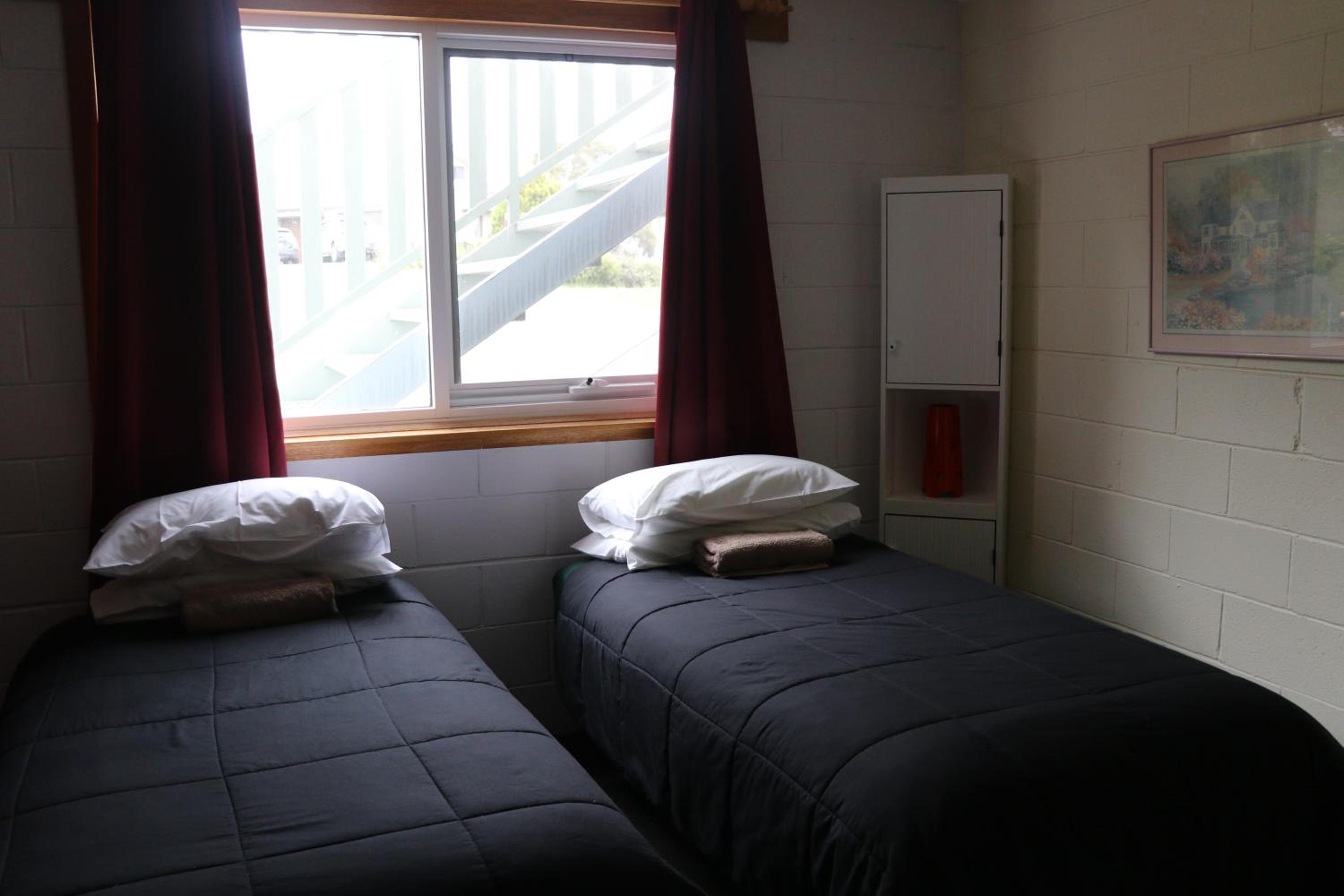 Standard Twin Room photo 3