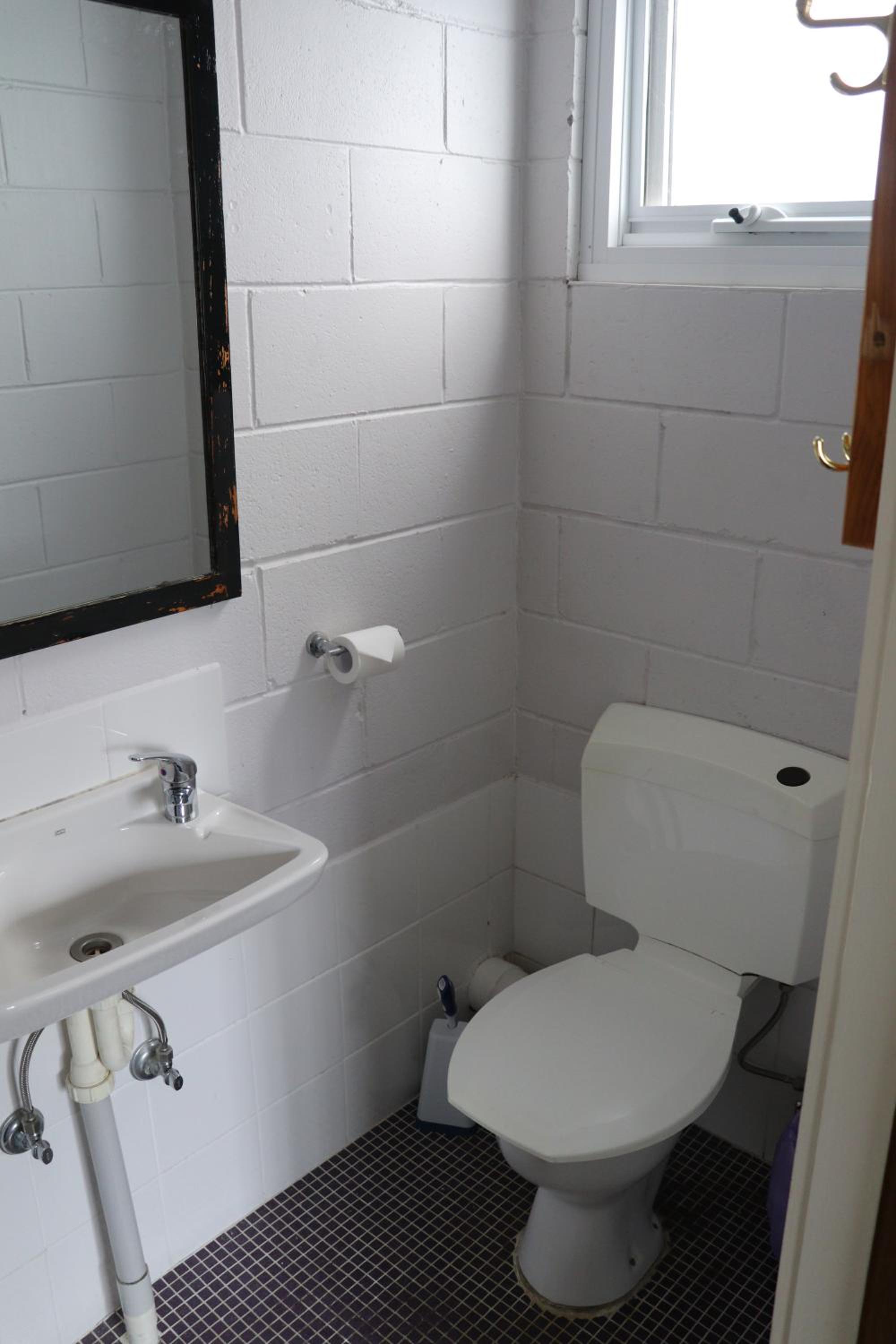 Standard Twin Room photo 2