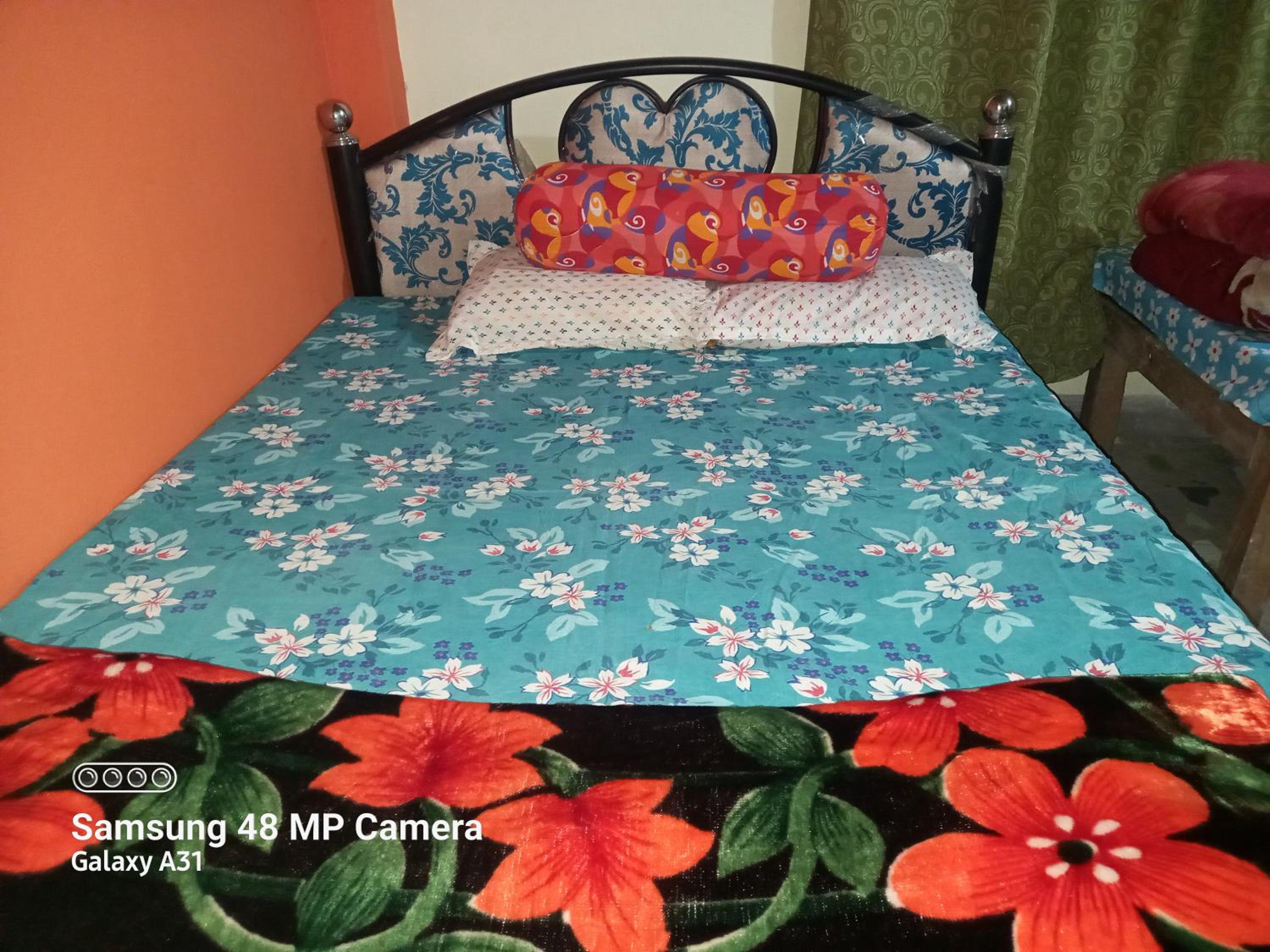 Triple Room with Garden View - Photo 5