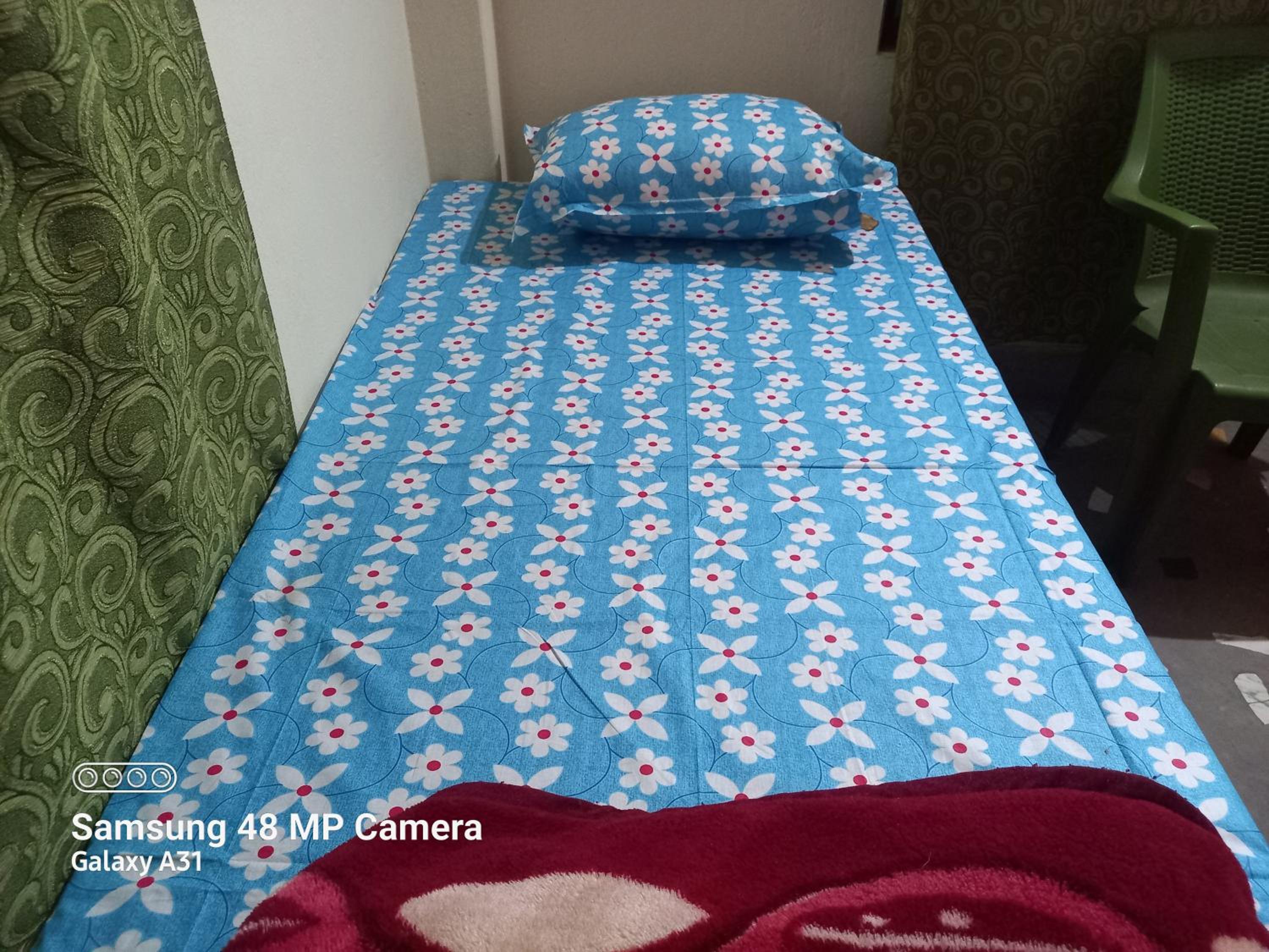 Triple Room with Garden View - Photo 4