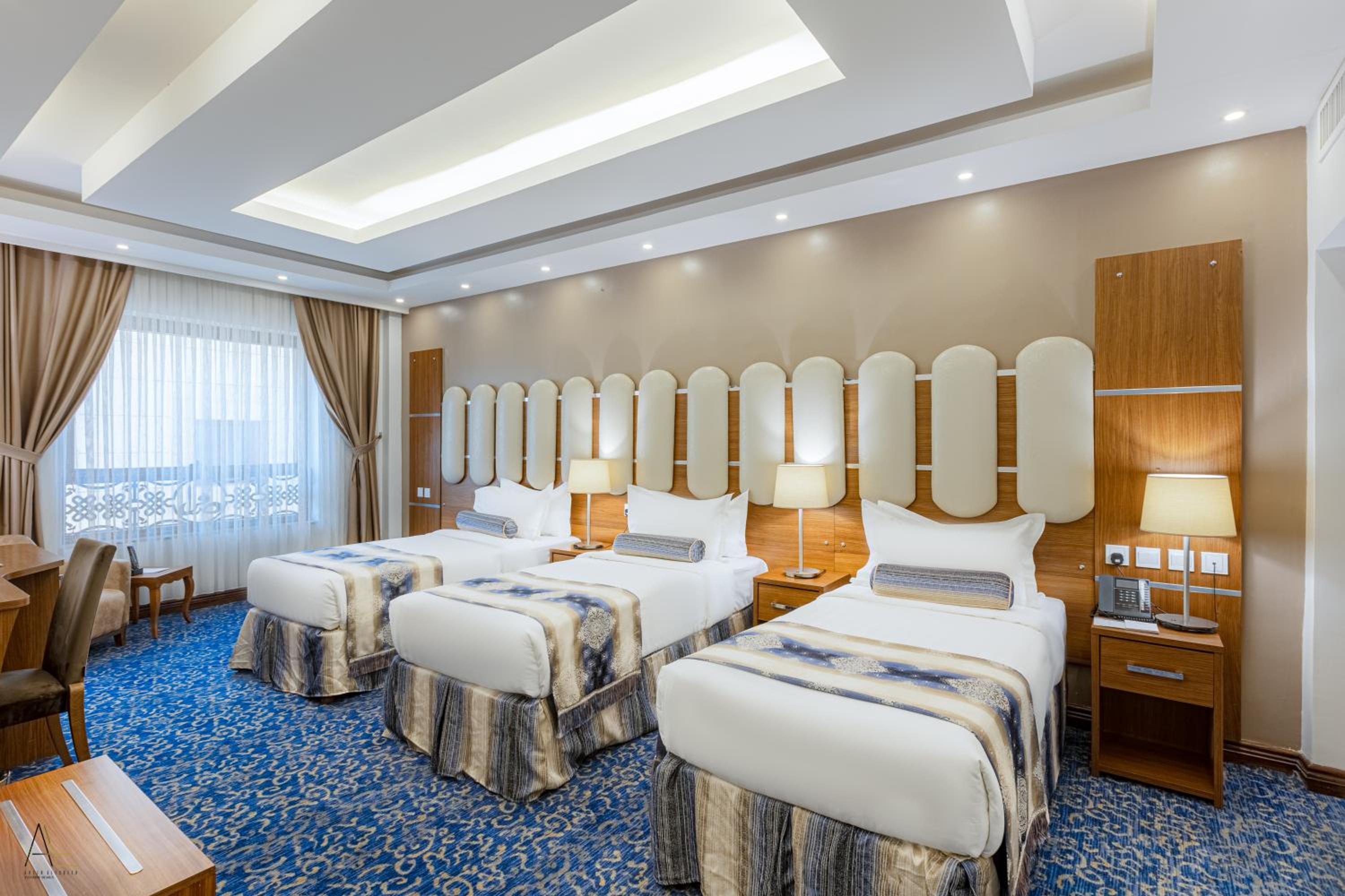 Classic Triple Room