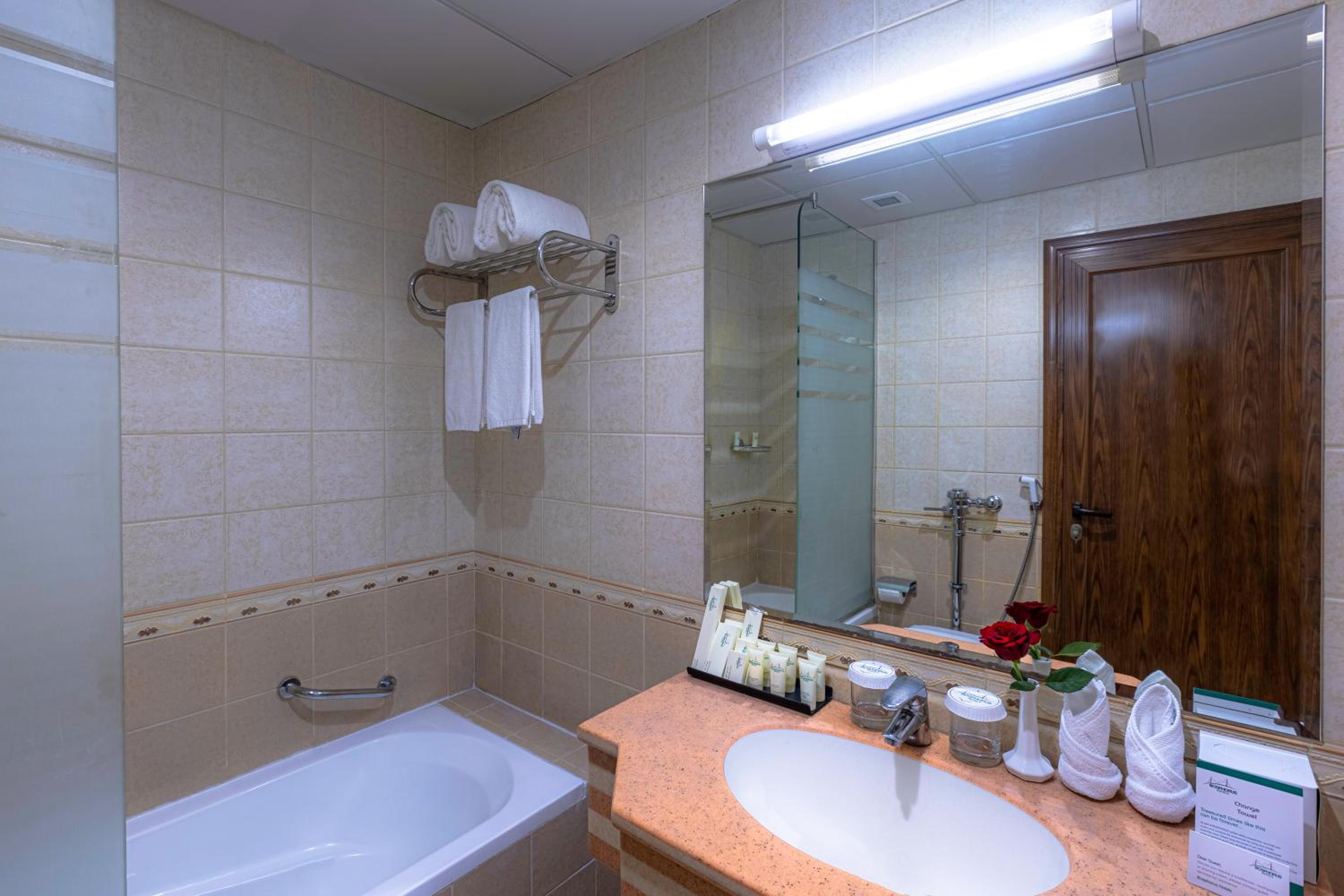 Budget Single Room photo 3