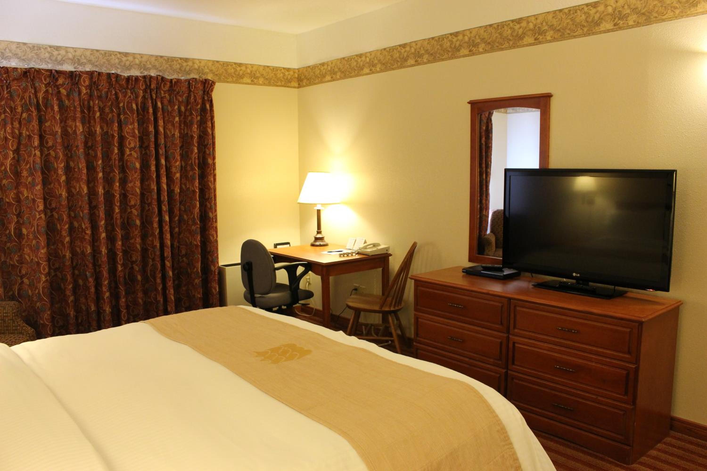 King Room - Photo 2