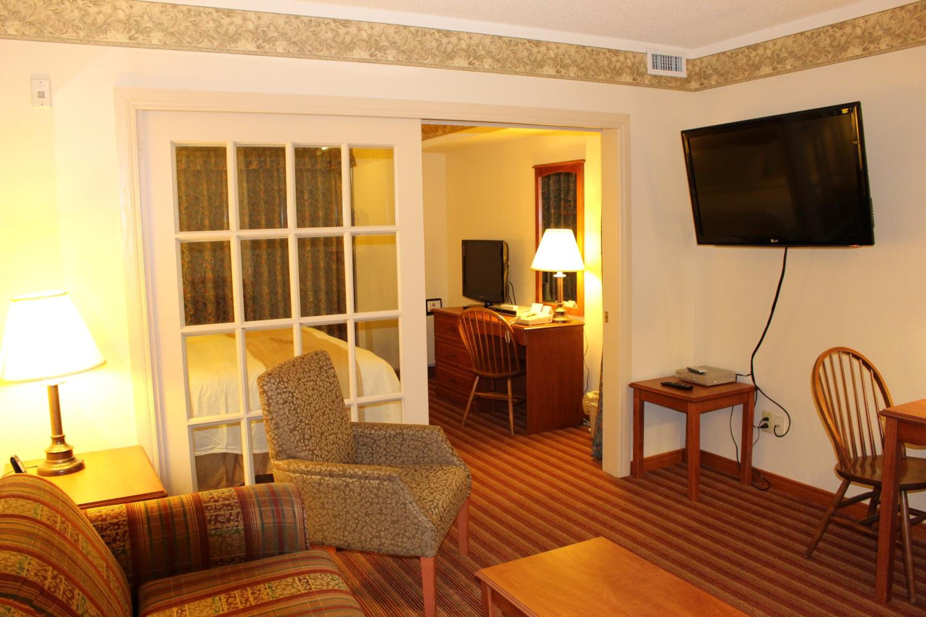 Suite