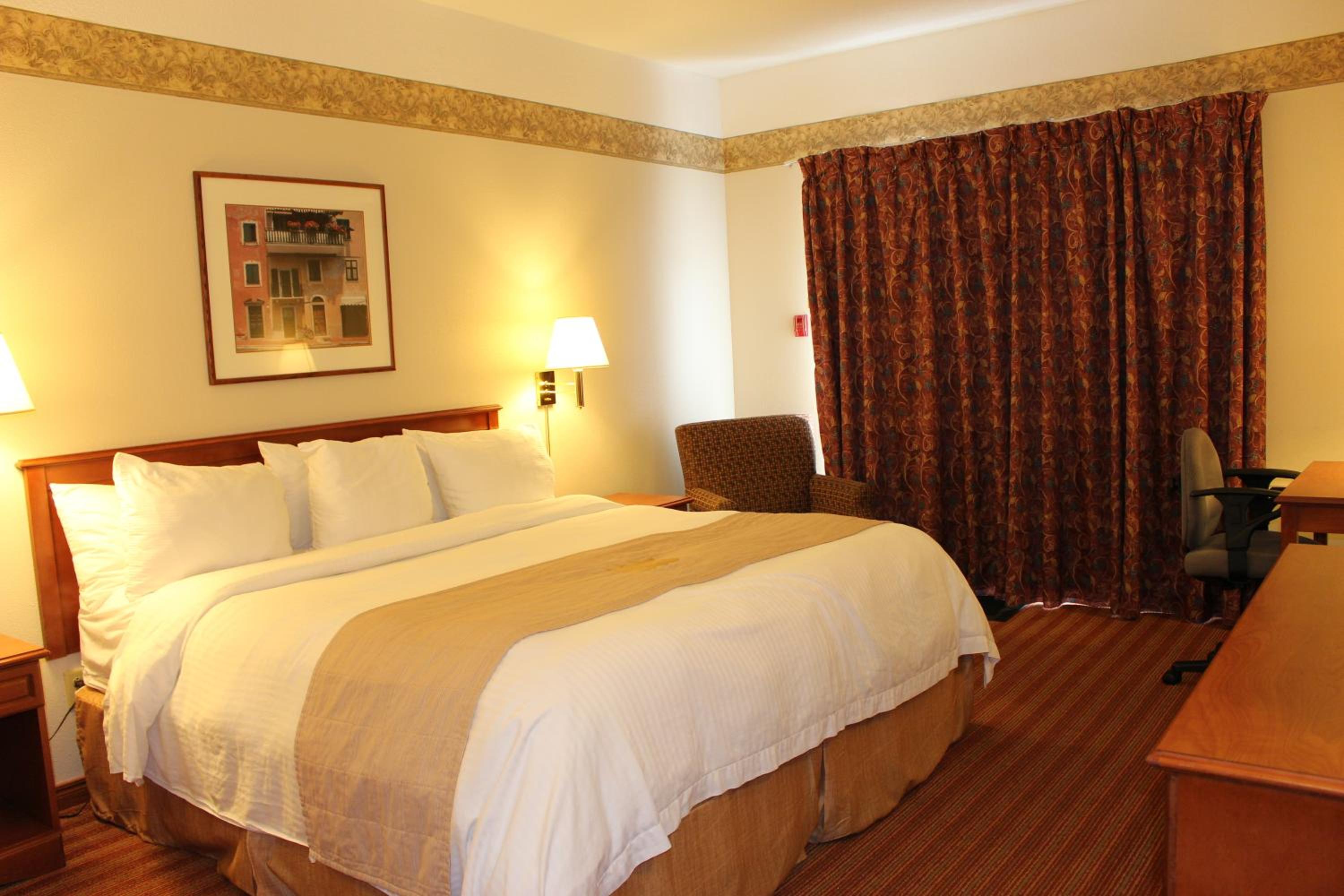 King Room - Photo 1