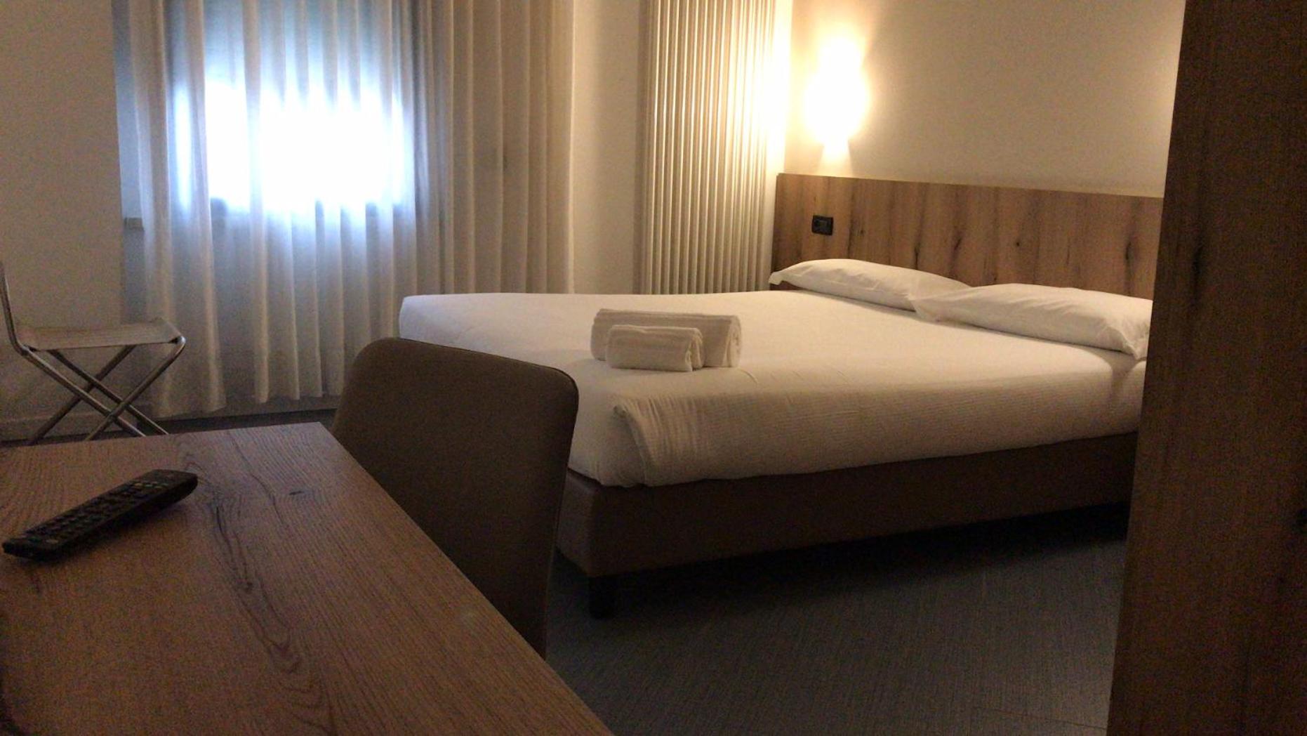 Triple Room - Photo 1