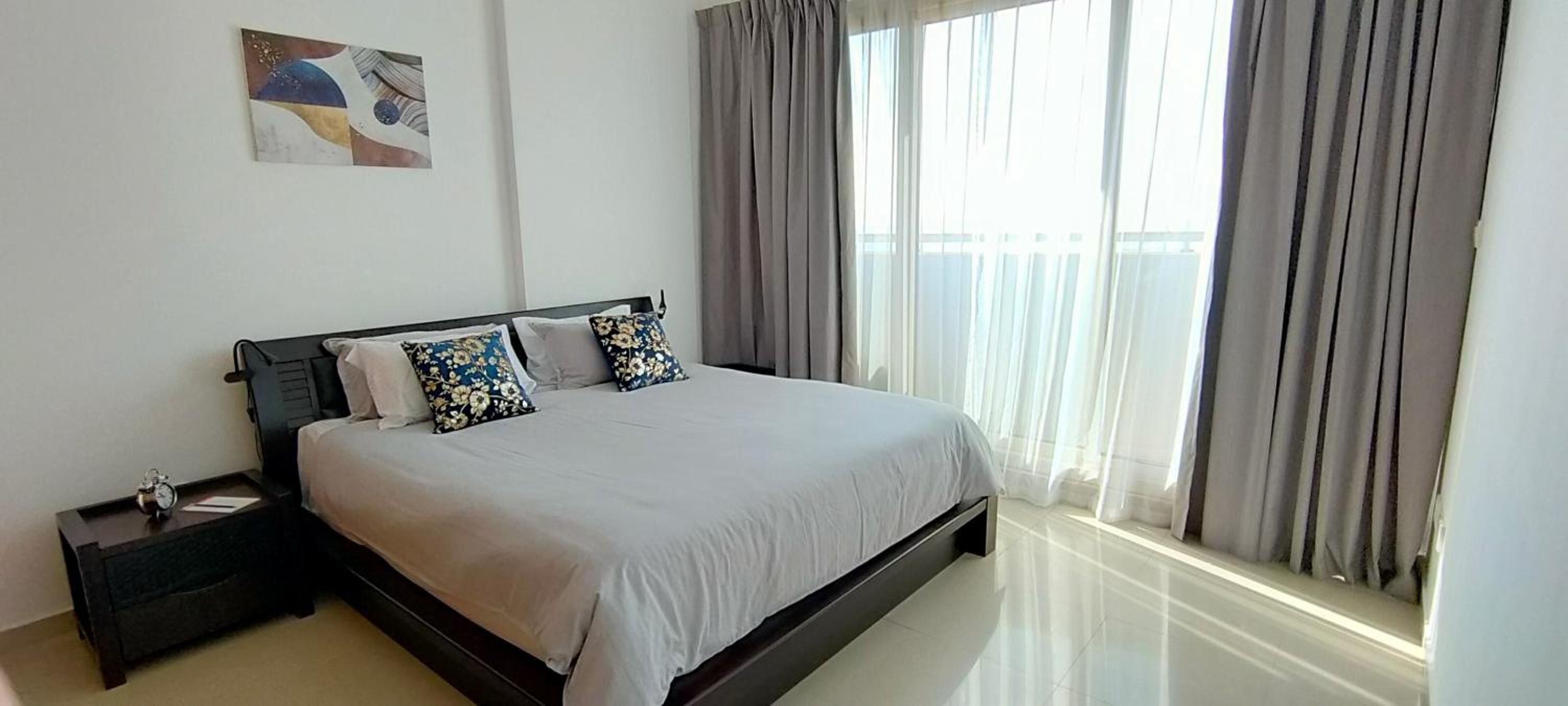 Two-Bedroom Apartment photo 1