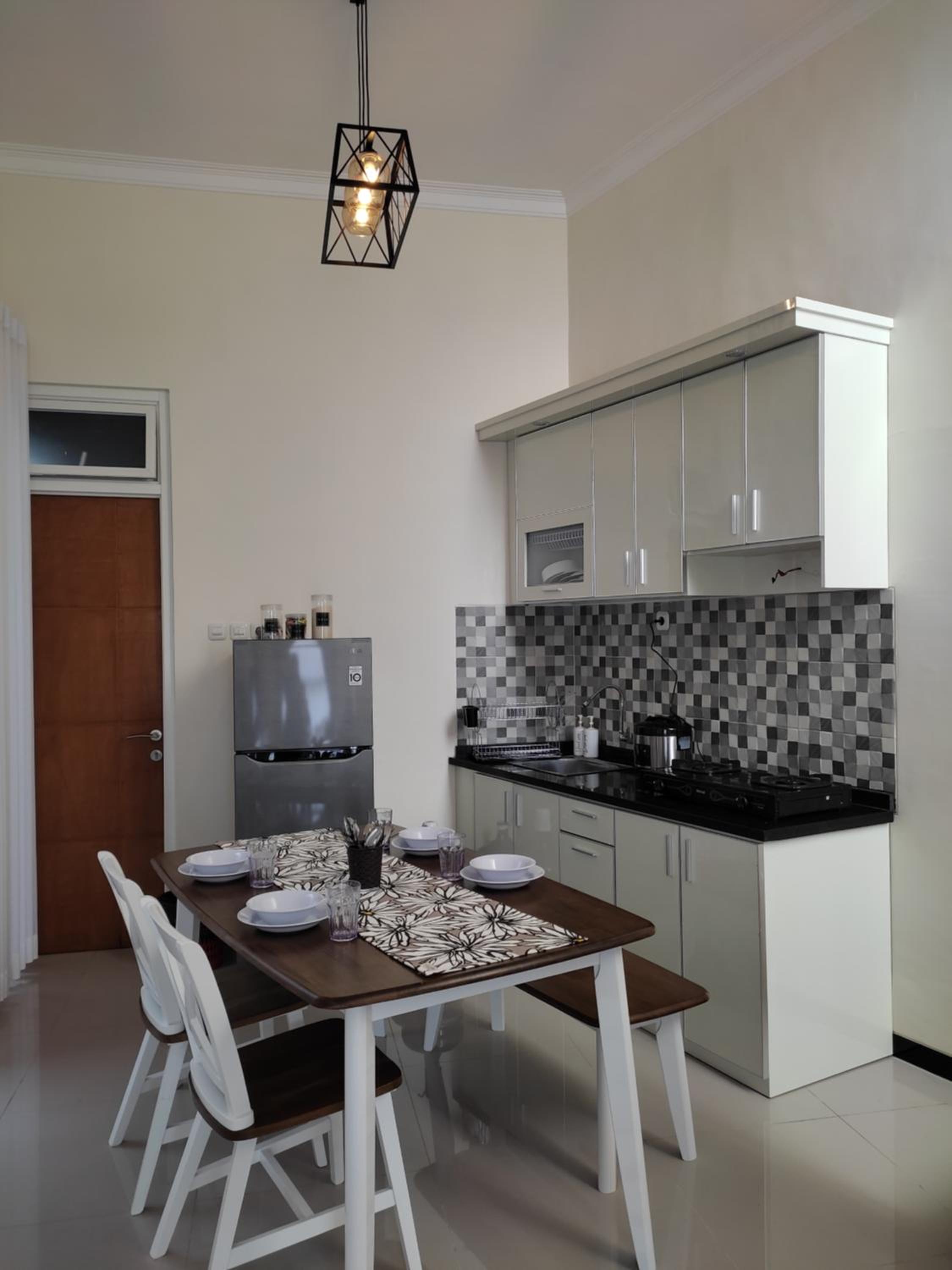 Villa photo 2