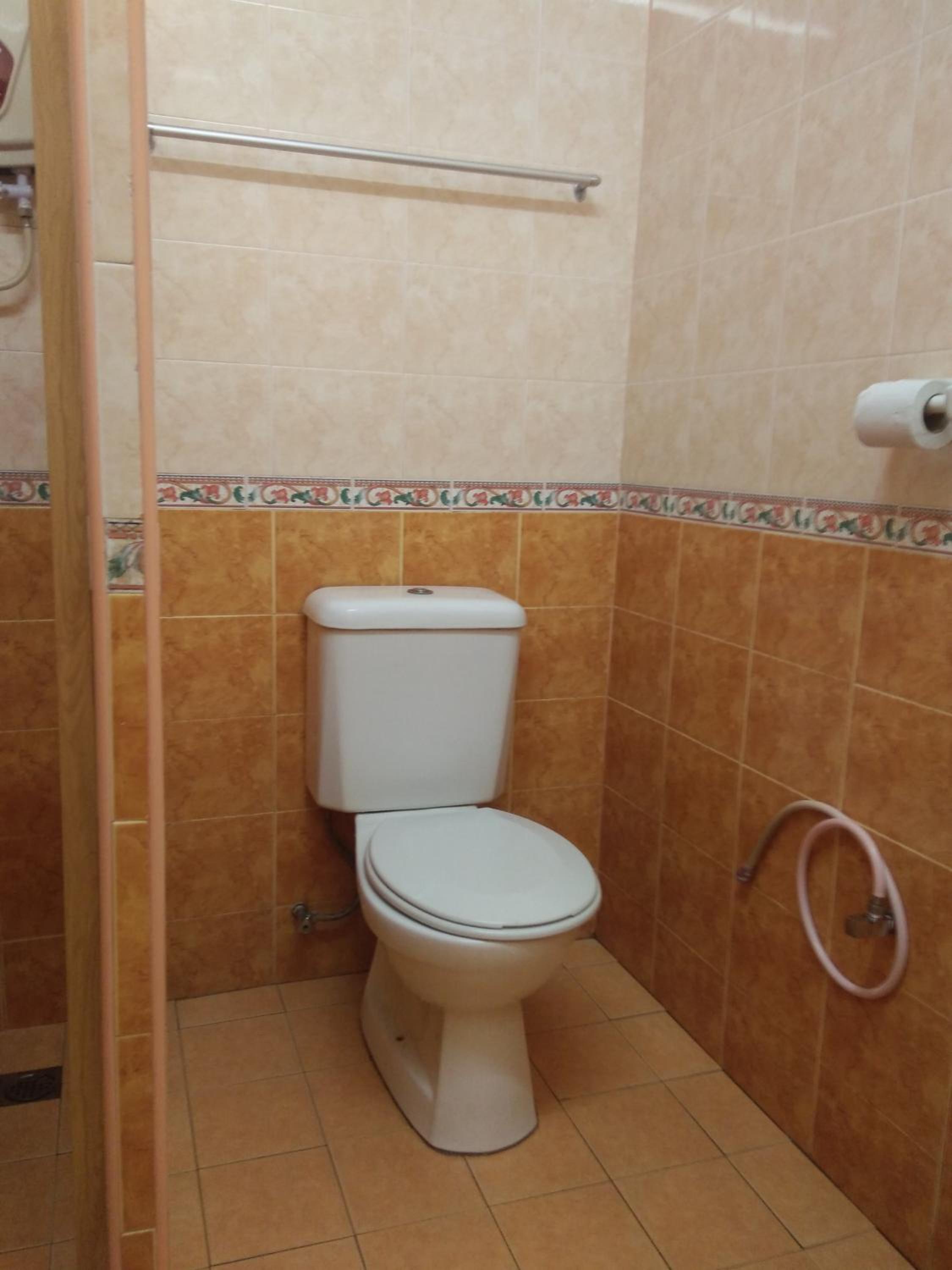 Deluxe Triple Room (Old Wing, No Elevator) photo 2