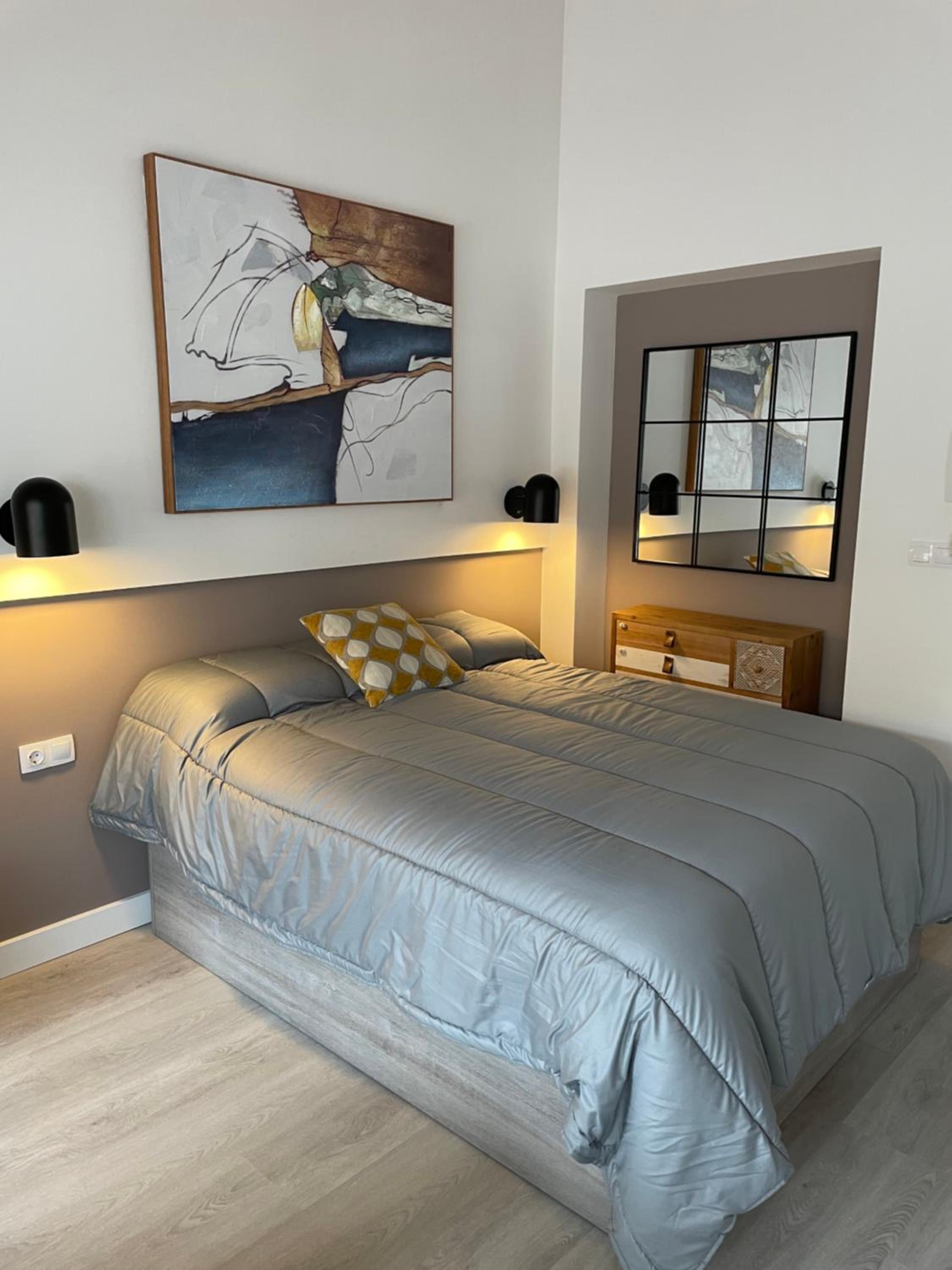 Apartamento