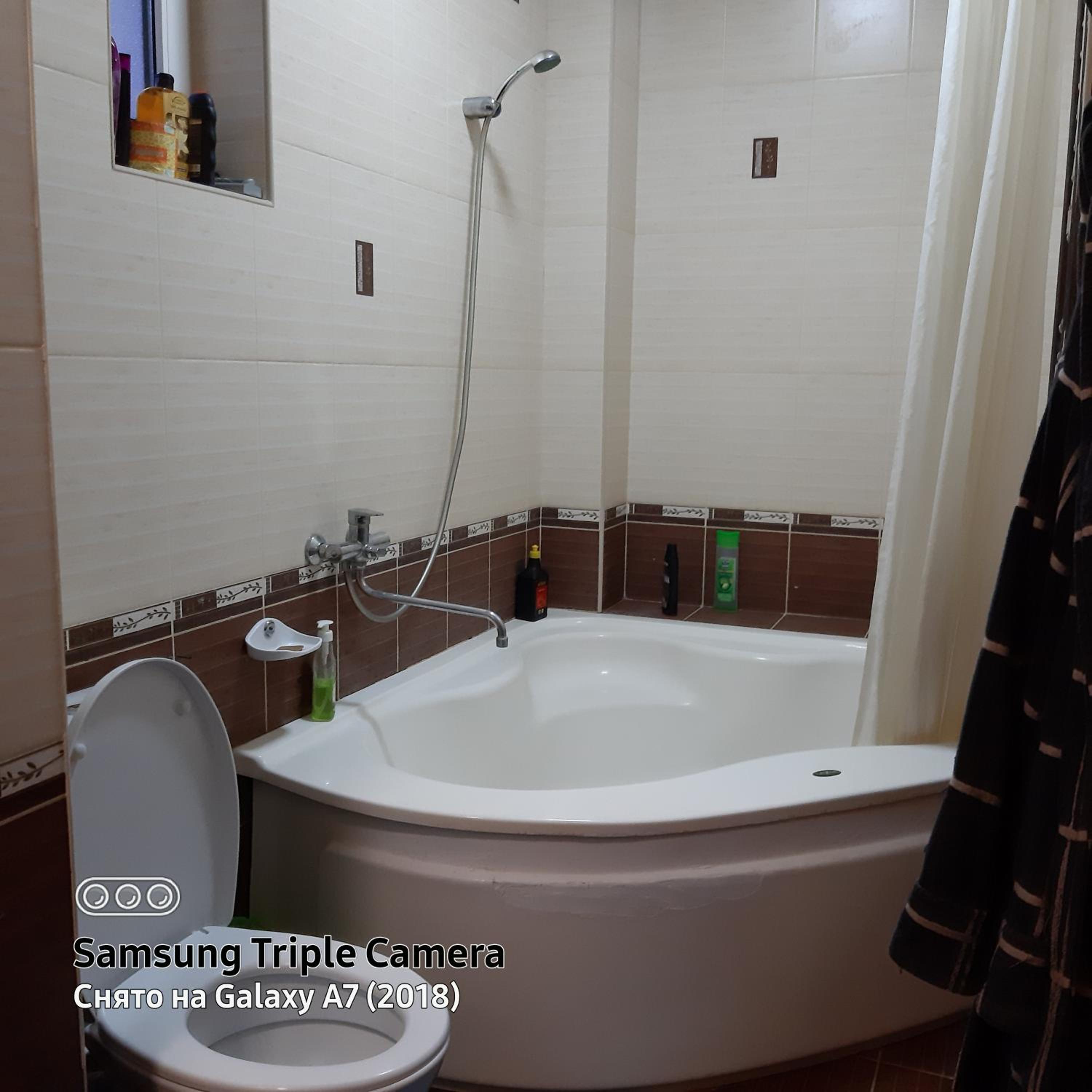 Two-Bedroom Villa photo 2