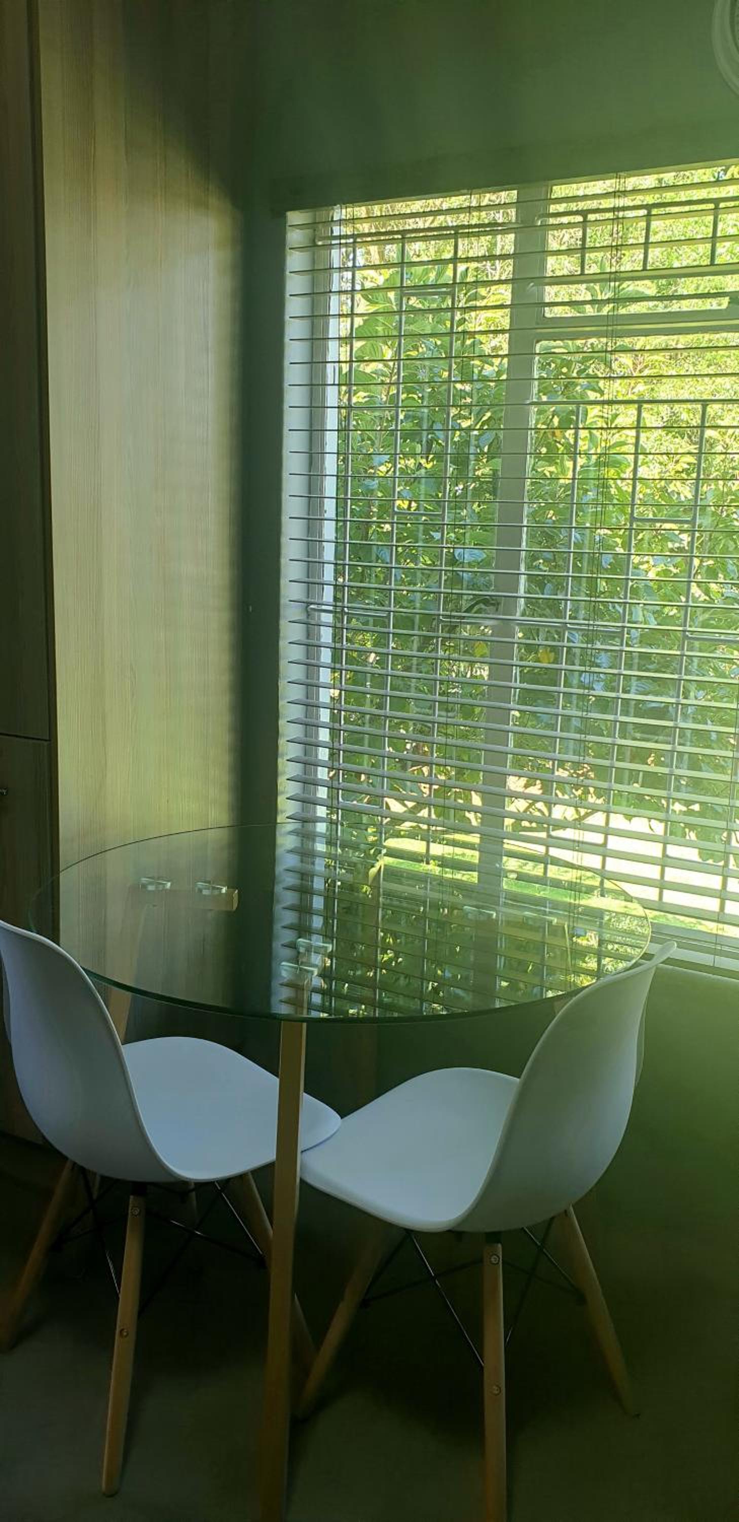 Double or Twin Room with Garden View - Photo 7