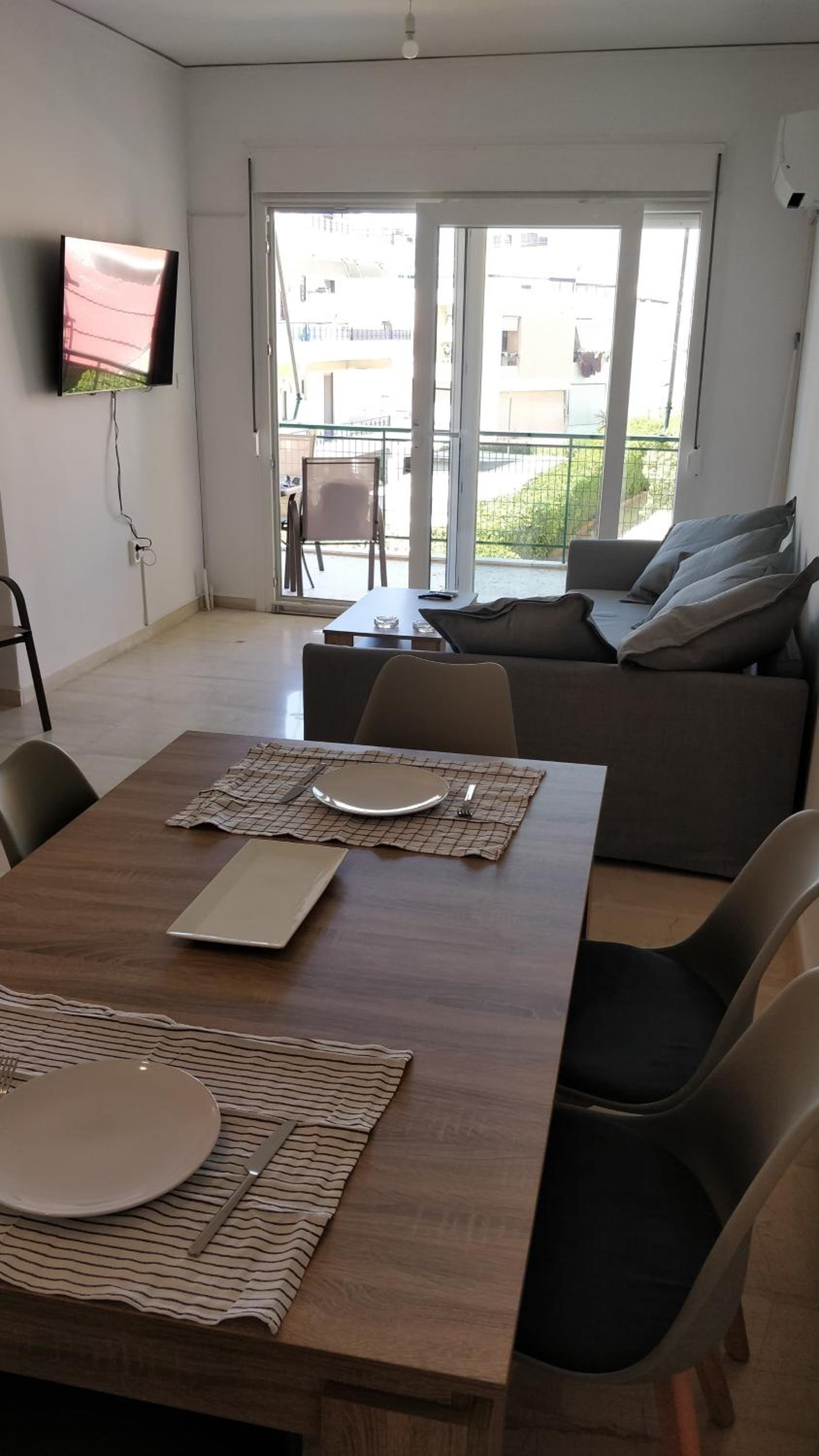 One-Bedroom Apartment - Photo 15