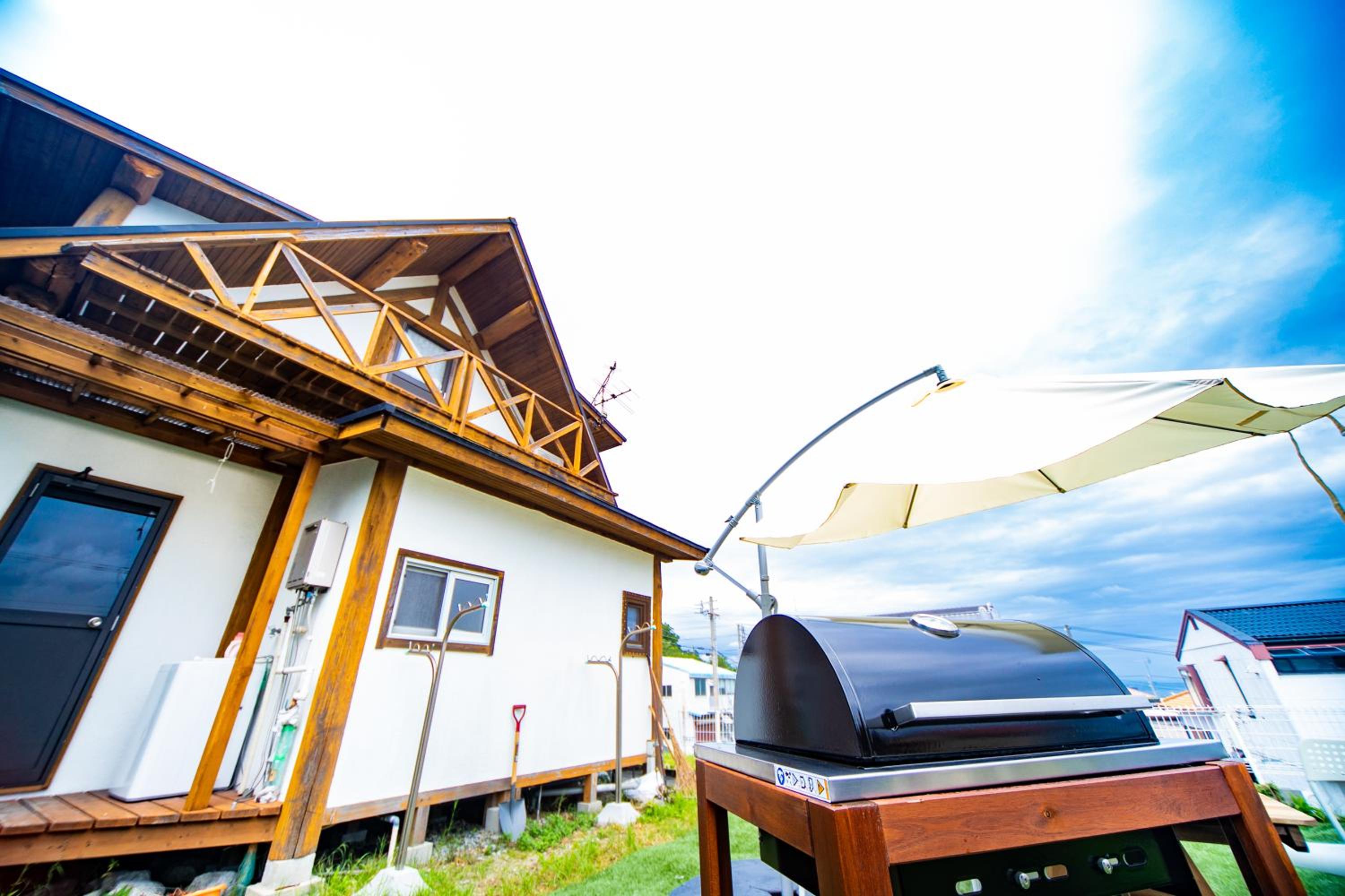 Four-Bedroom House - Photo 15