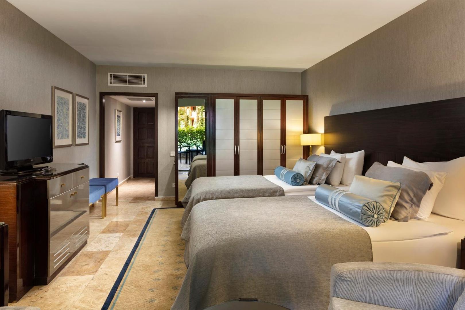 Suite Deluxe