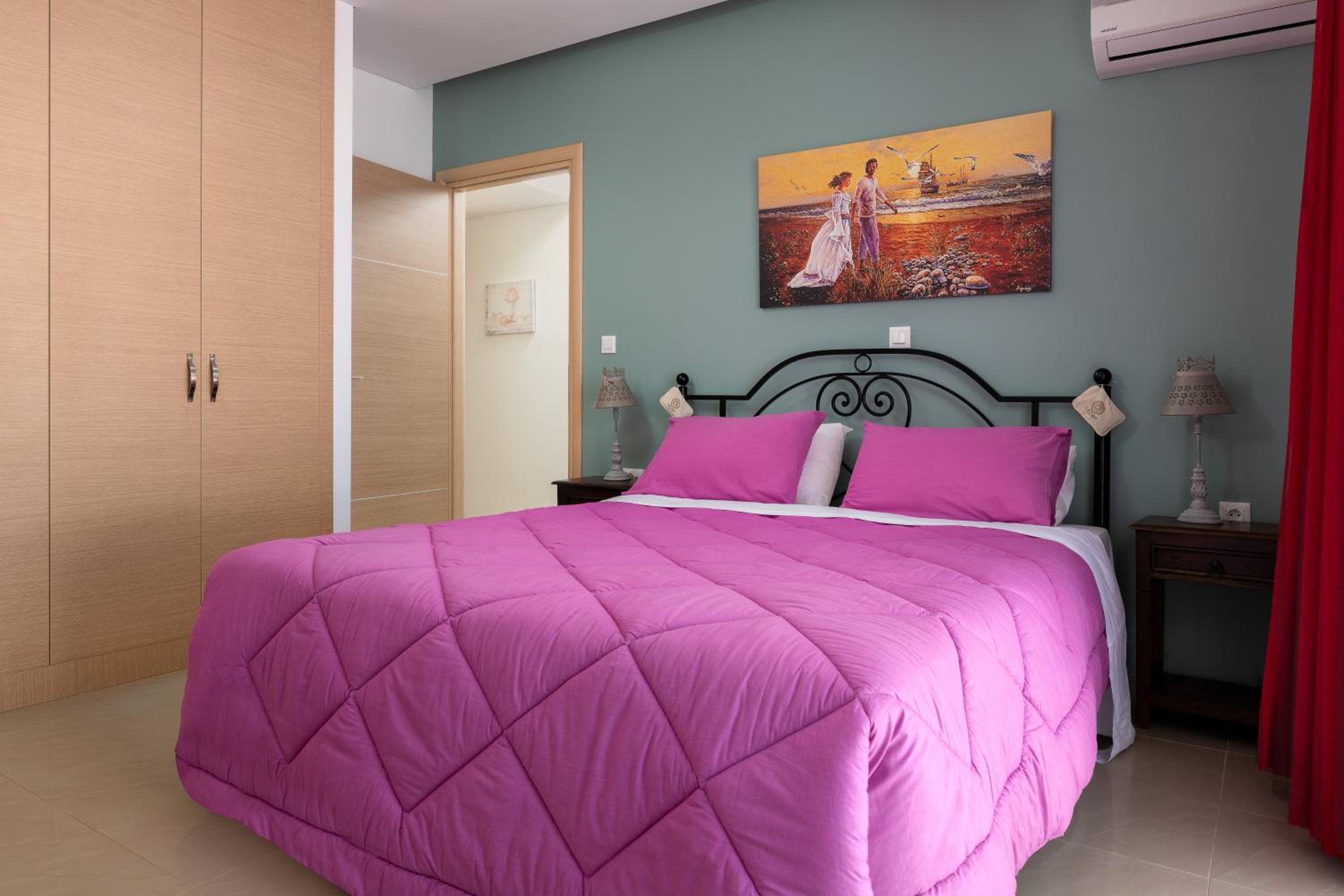 Four Bedroom Villa (6 Adults + 2 children) photo 2