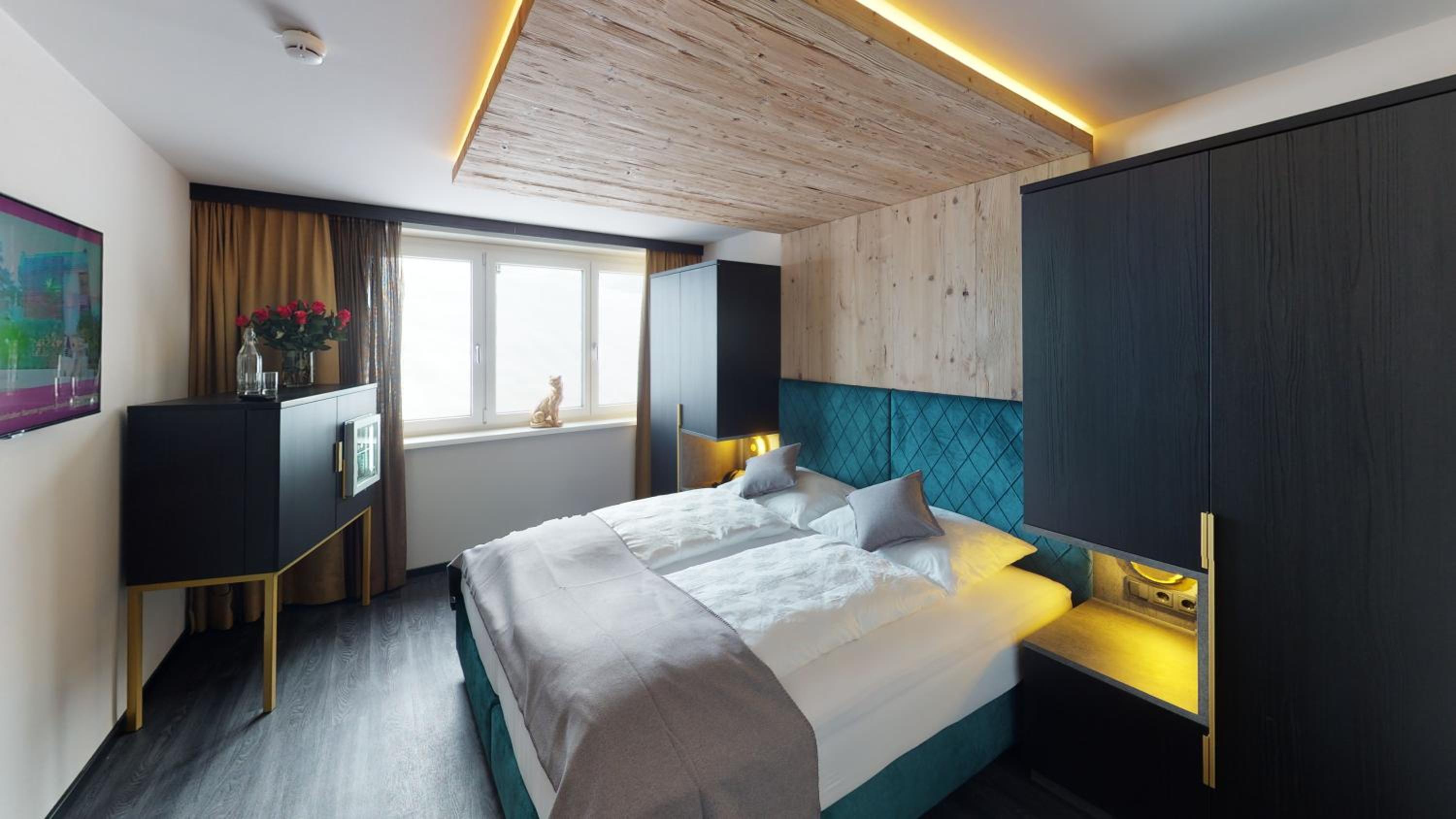 Superior Double Room photo 1