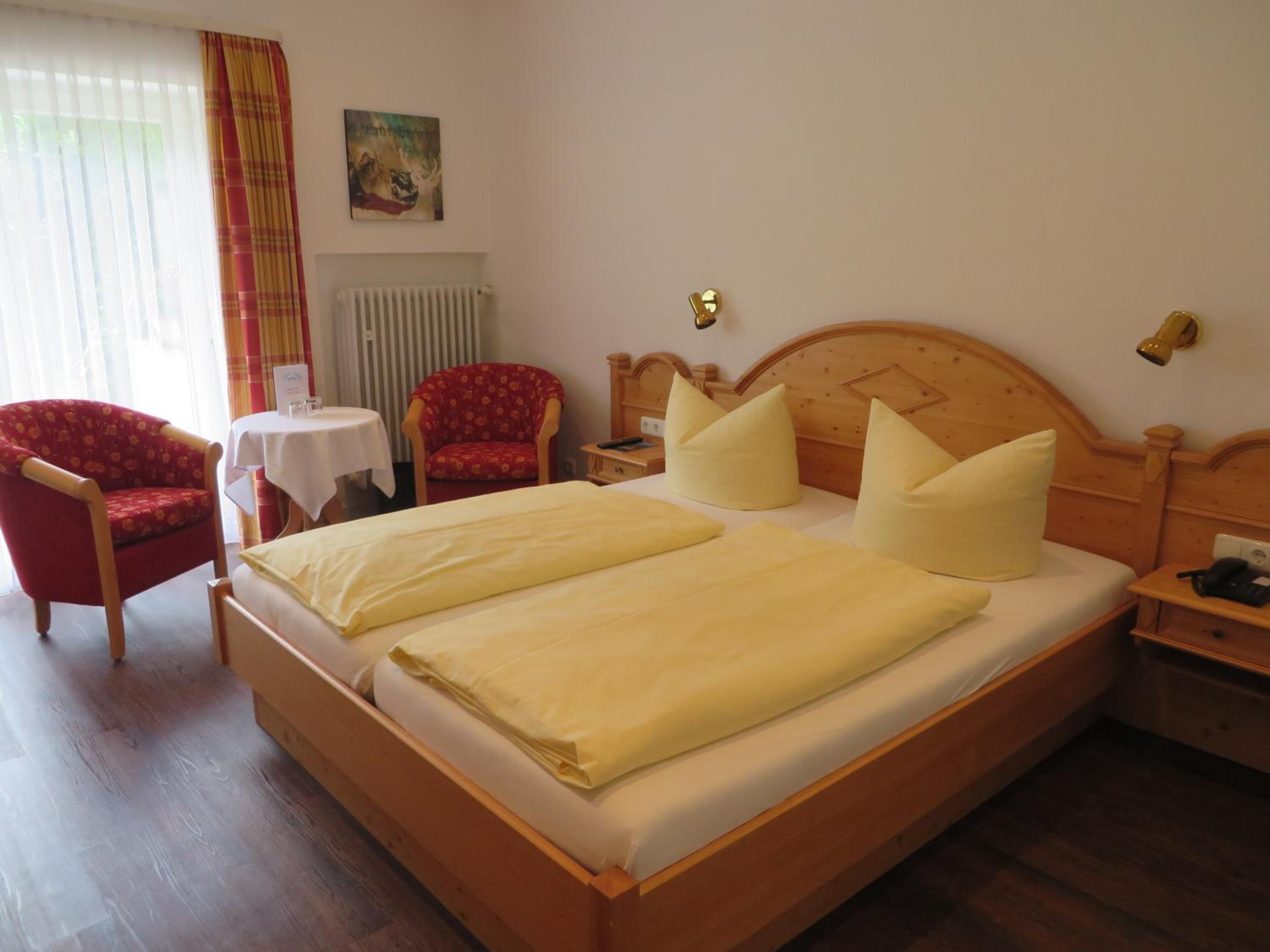 Comfort Double Room photo 1