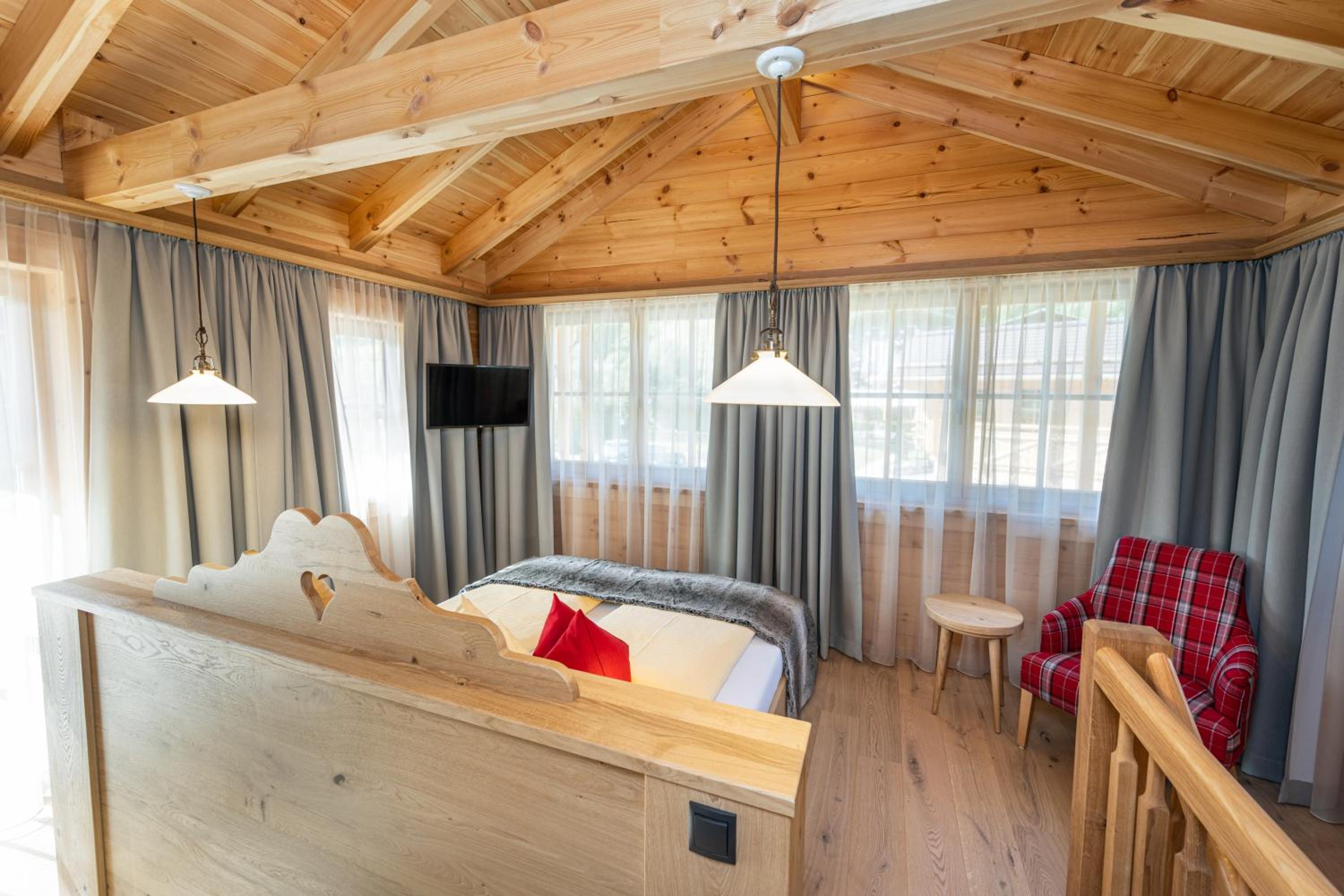 Two-Bedroom Chalet - Photo 17