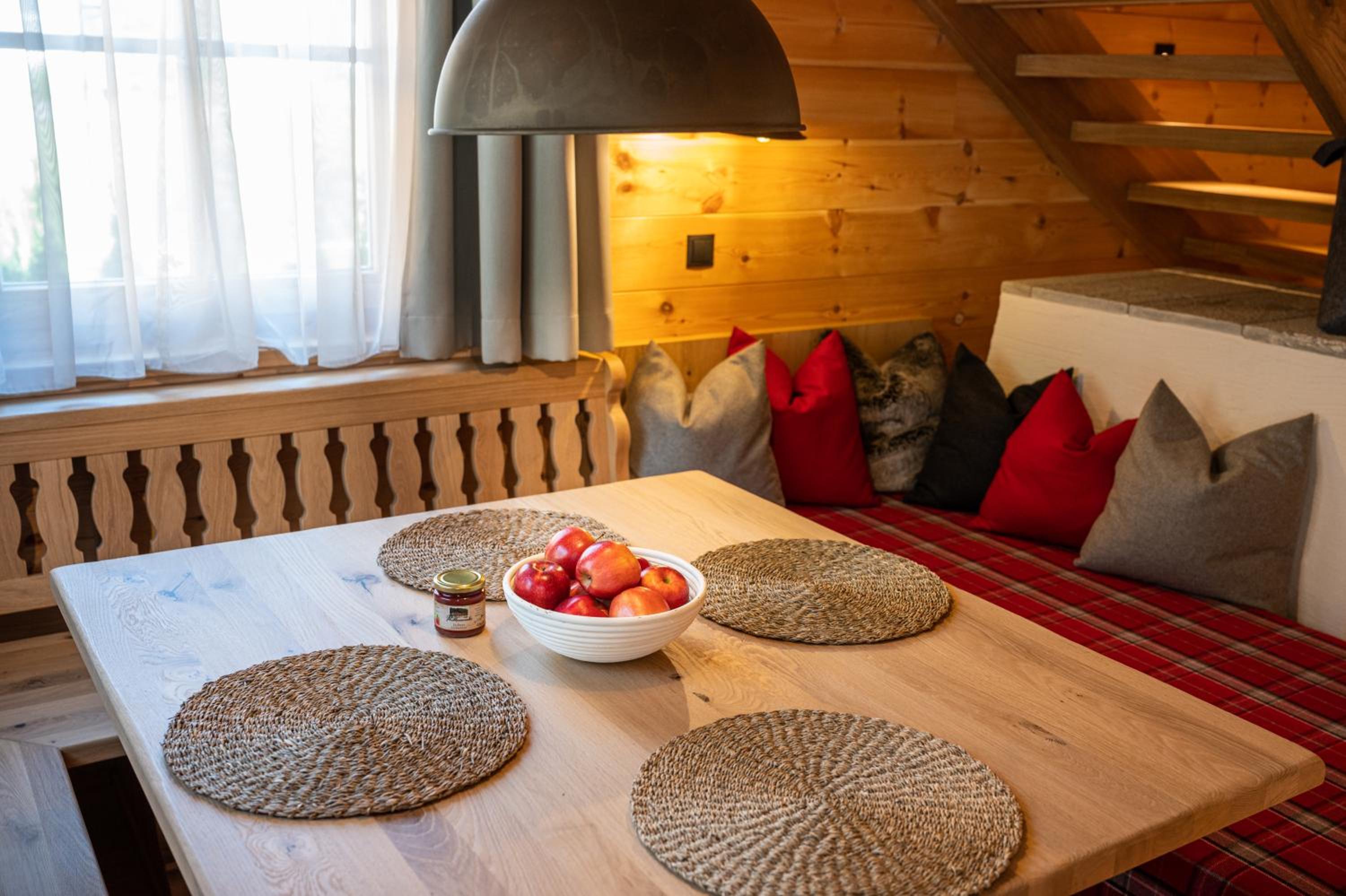 Two-Bedroom Chalet - Photo 19