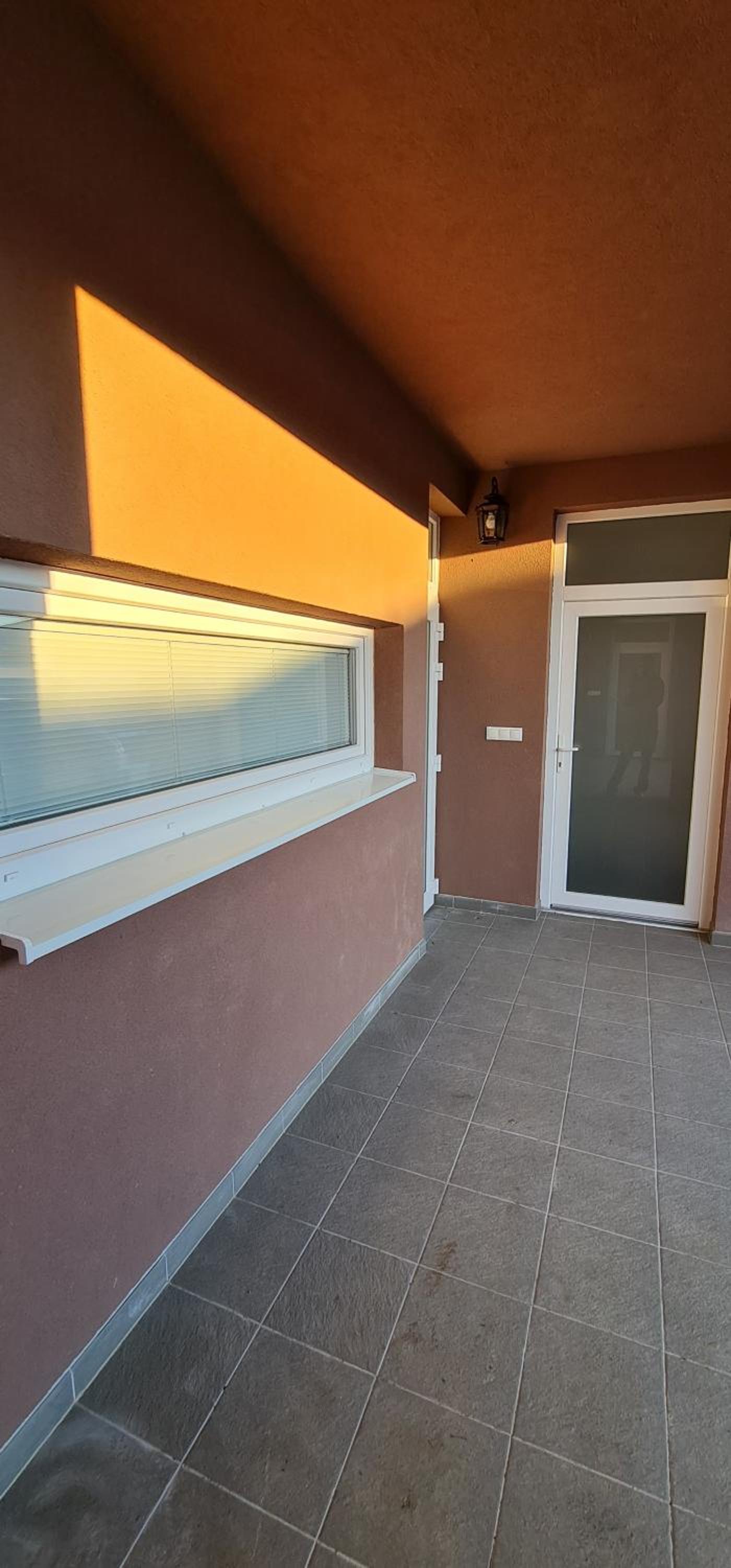 Two-Bedroom House photo 3
