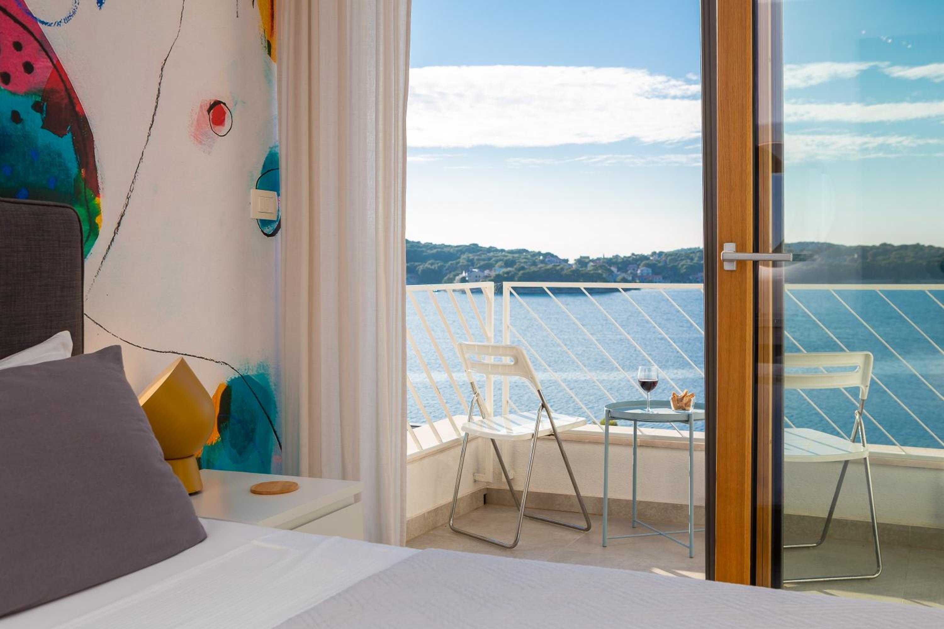 Villa with Sea View photo 2