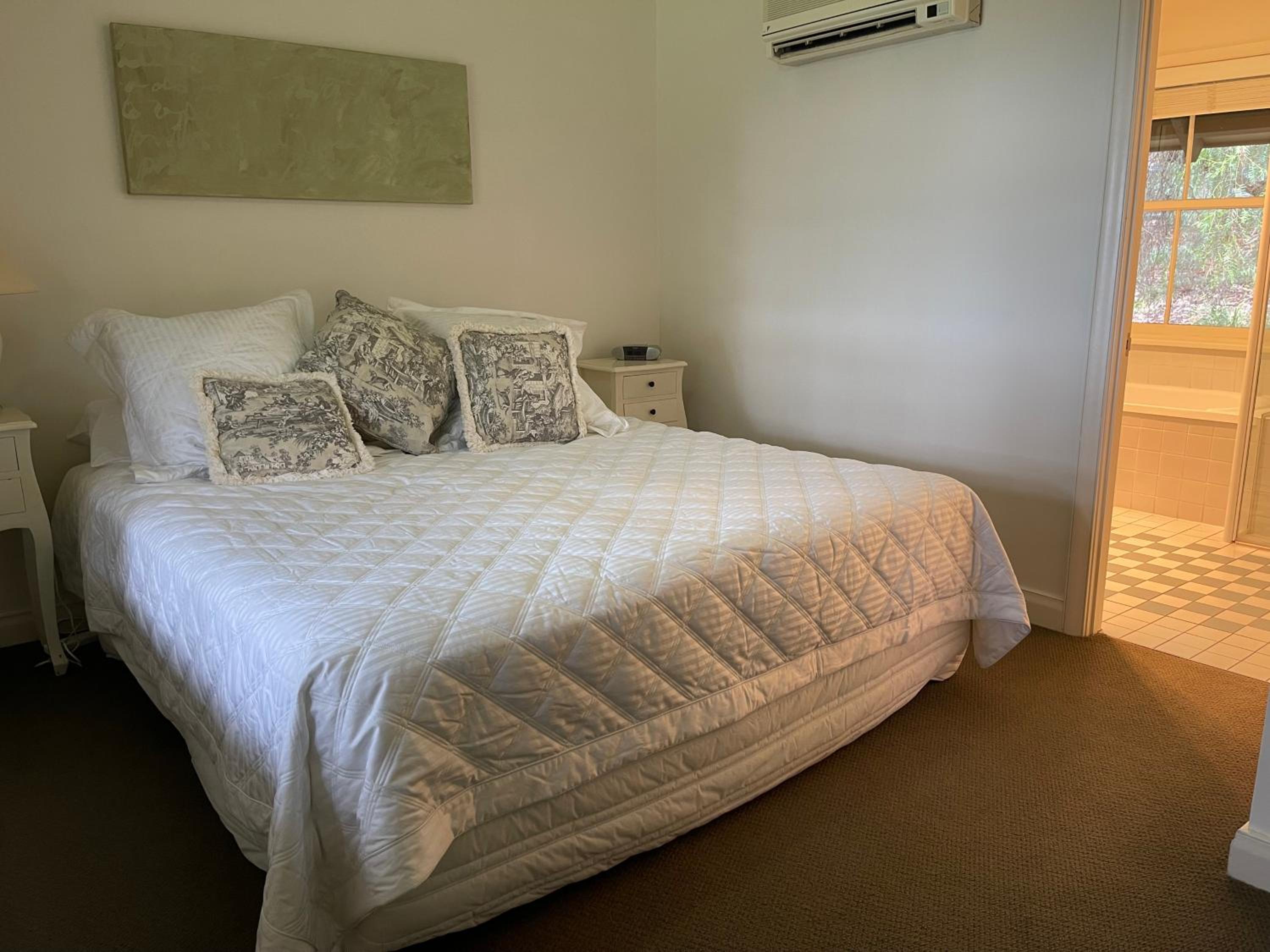 Two-Bedroom Villa photo 1