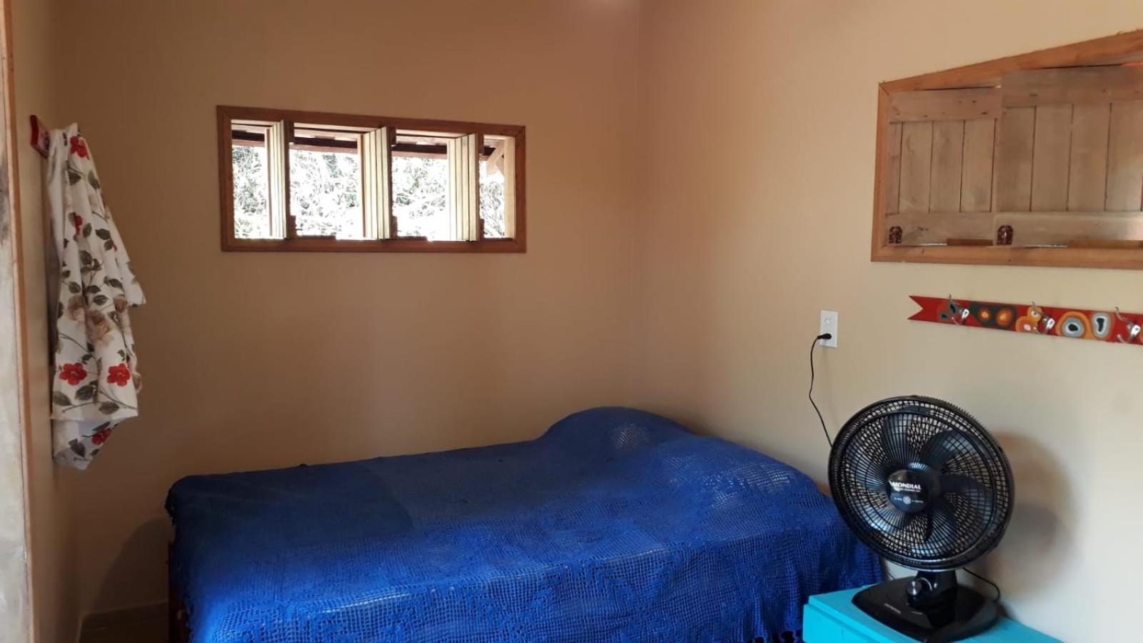 One-Bedroom Chalet photo 1