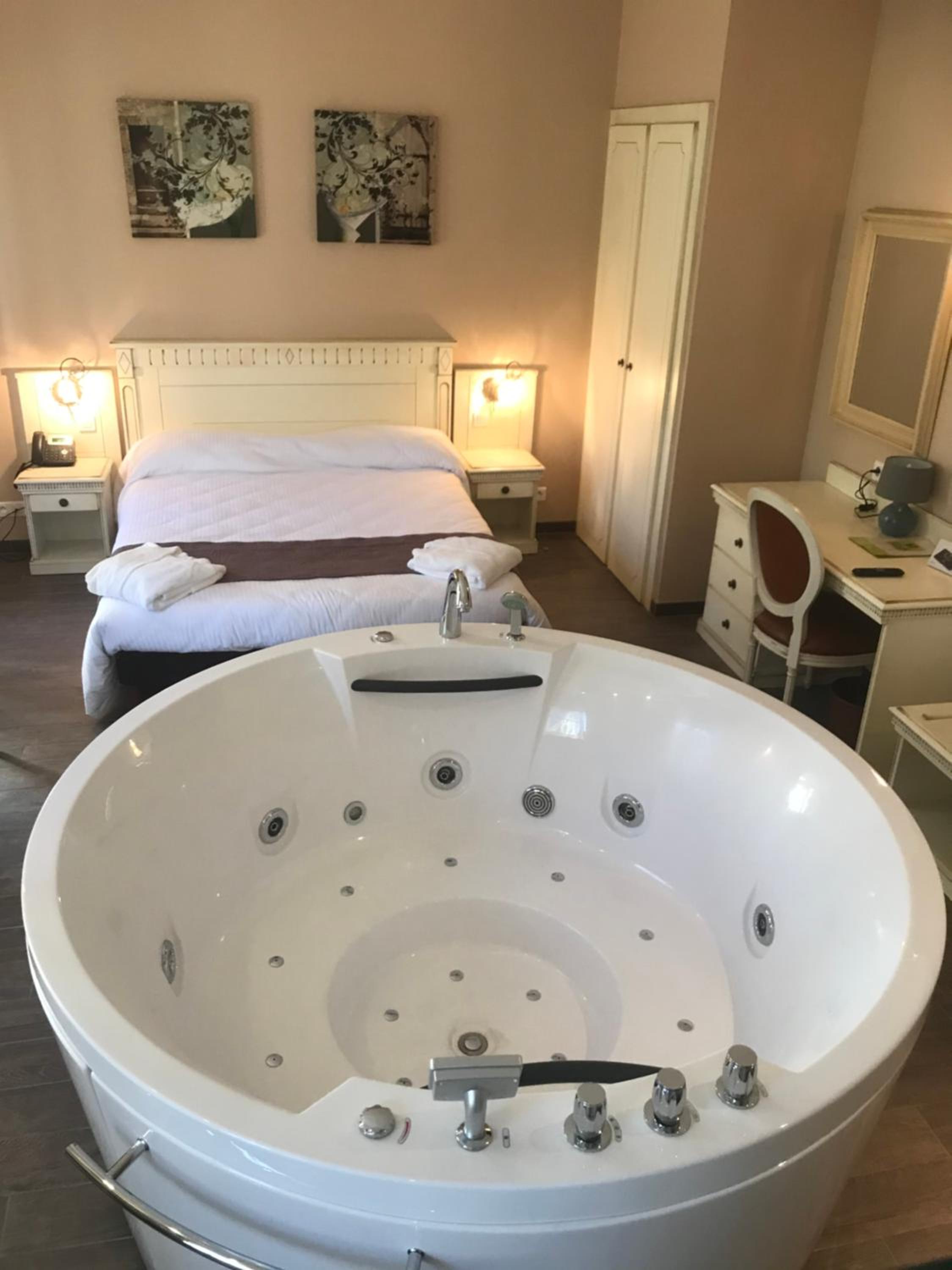 Balneo Double Room photo 2