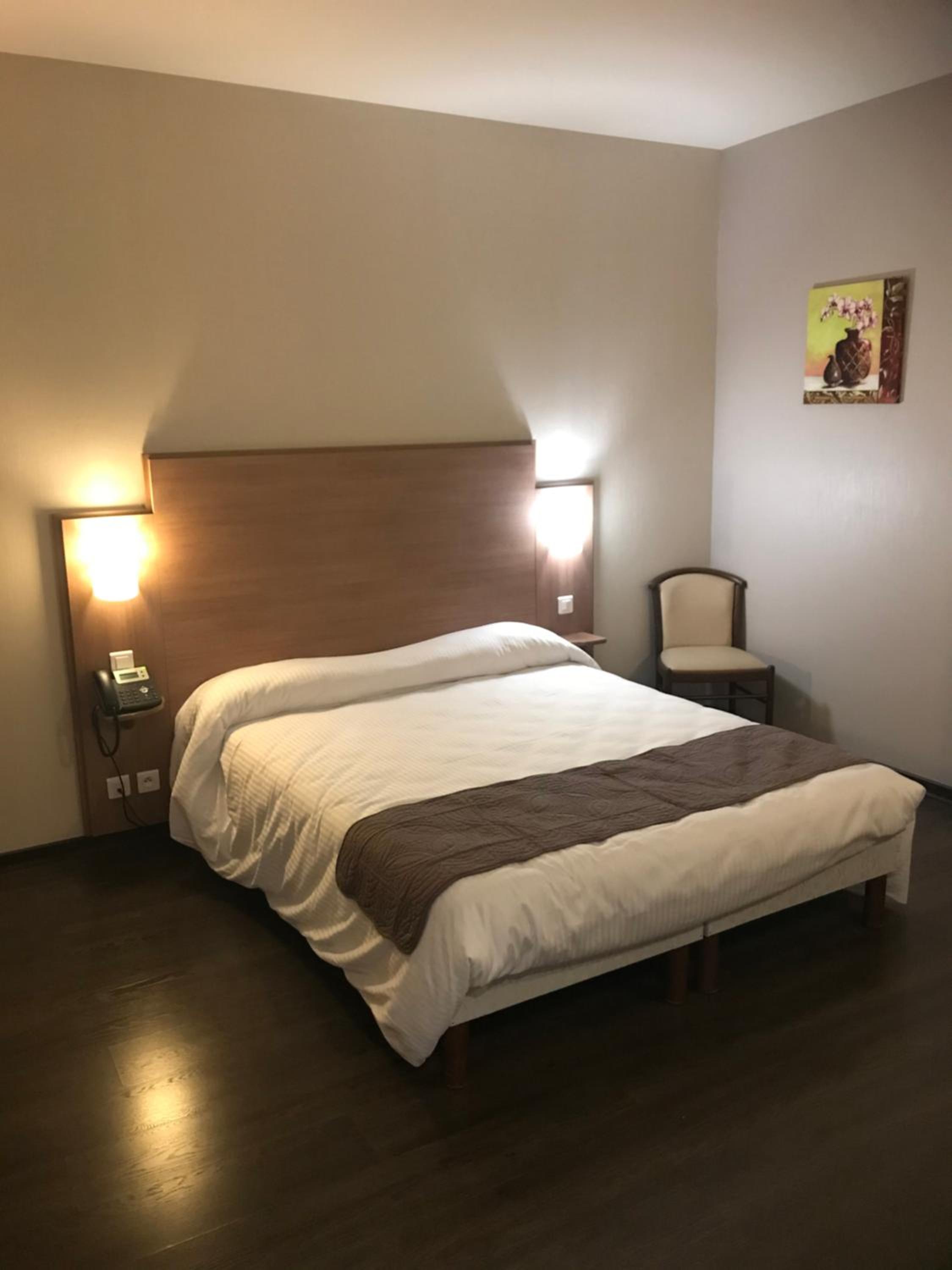Single Room photo 3