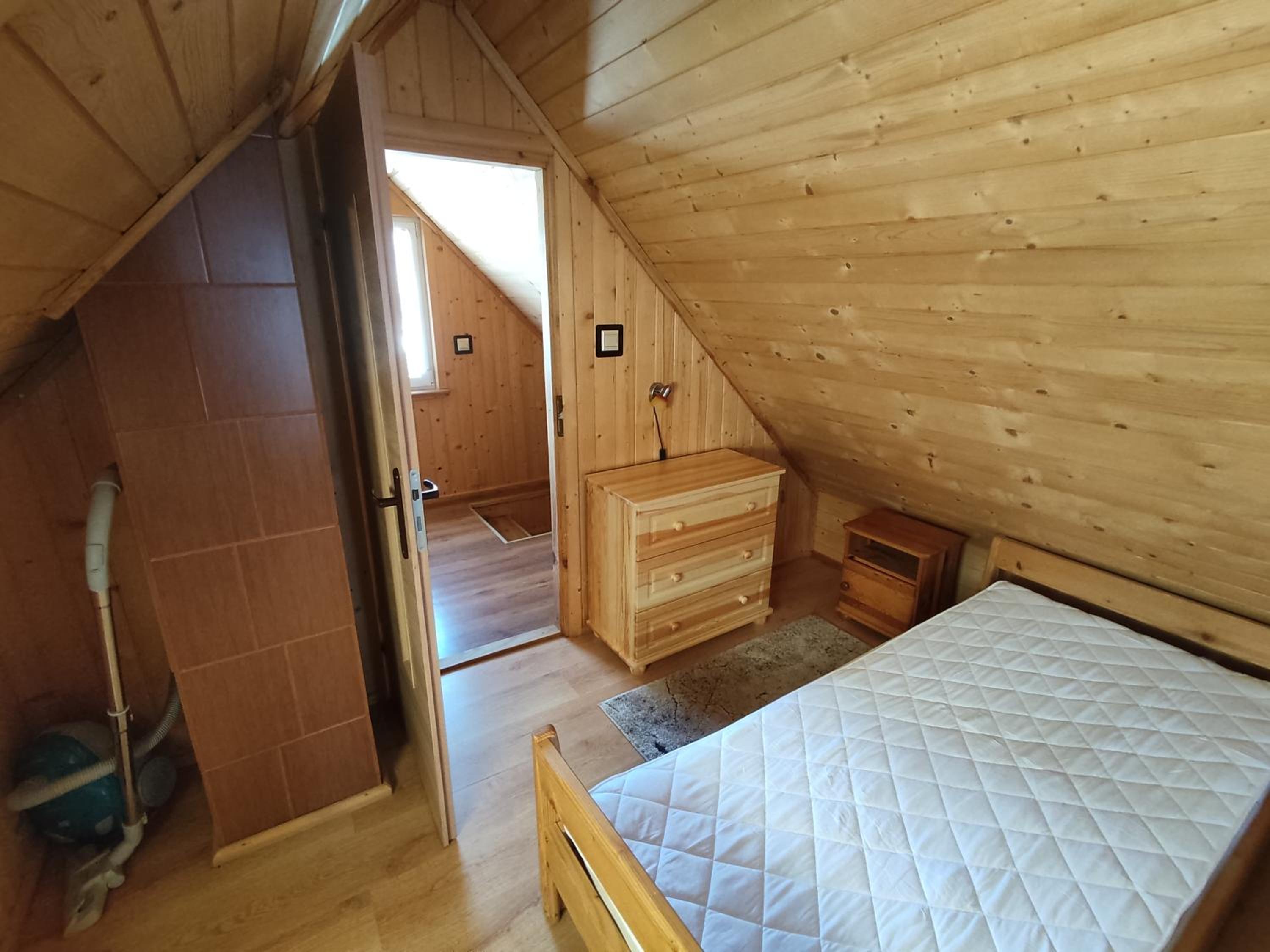 Three-Bedroom Chalet photo 1