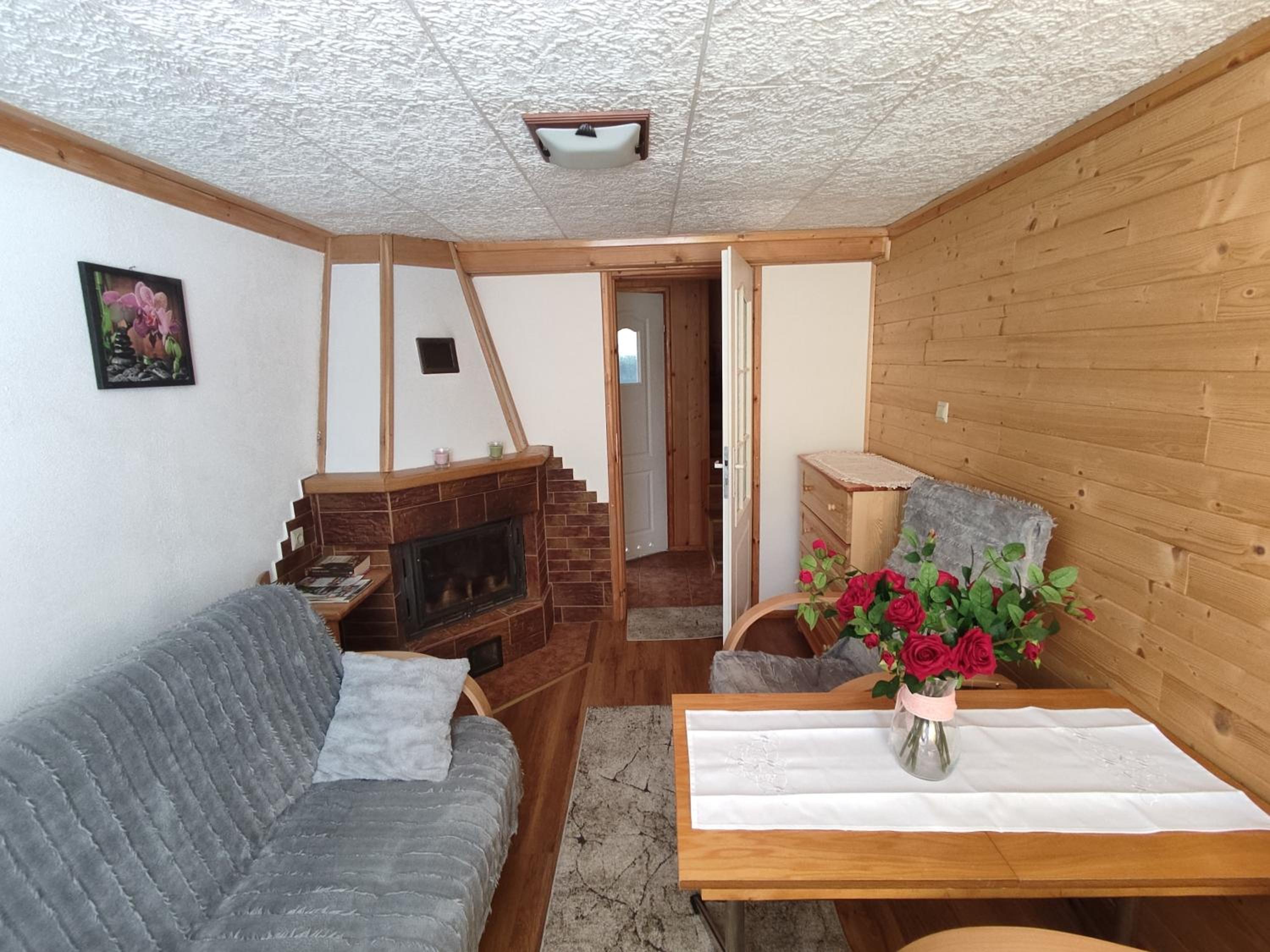 Three-Bedroom Chalet photo 3