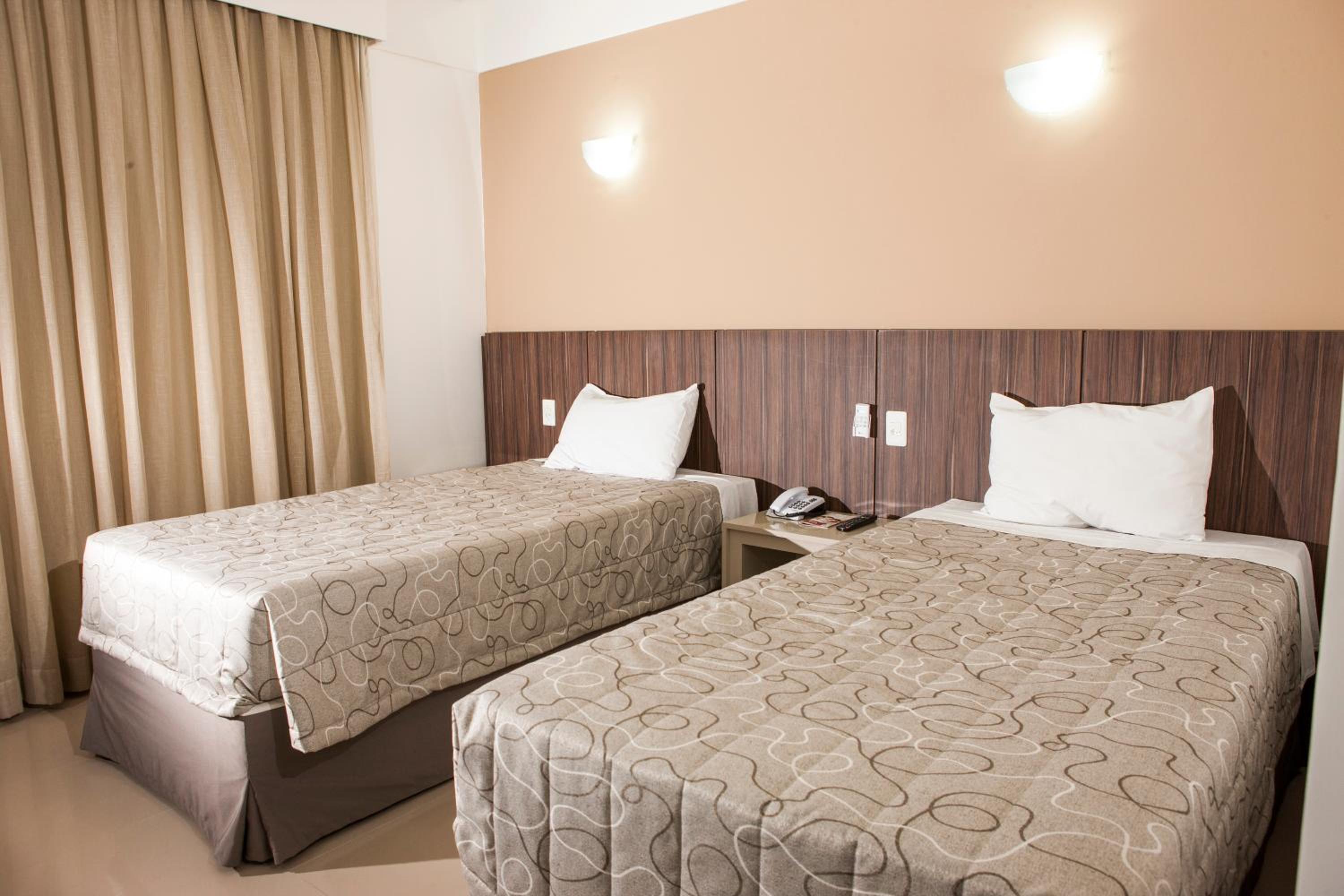 Twin Room photo 1
