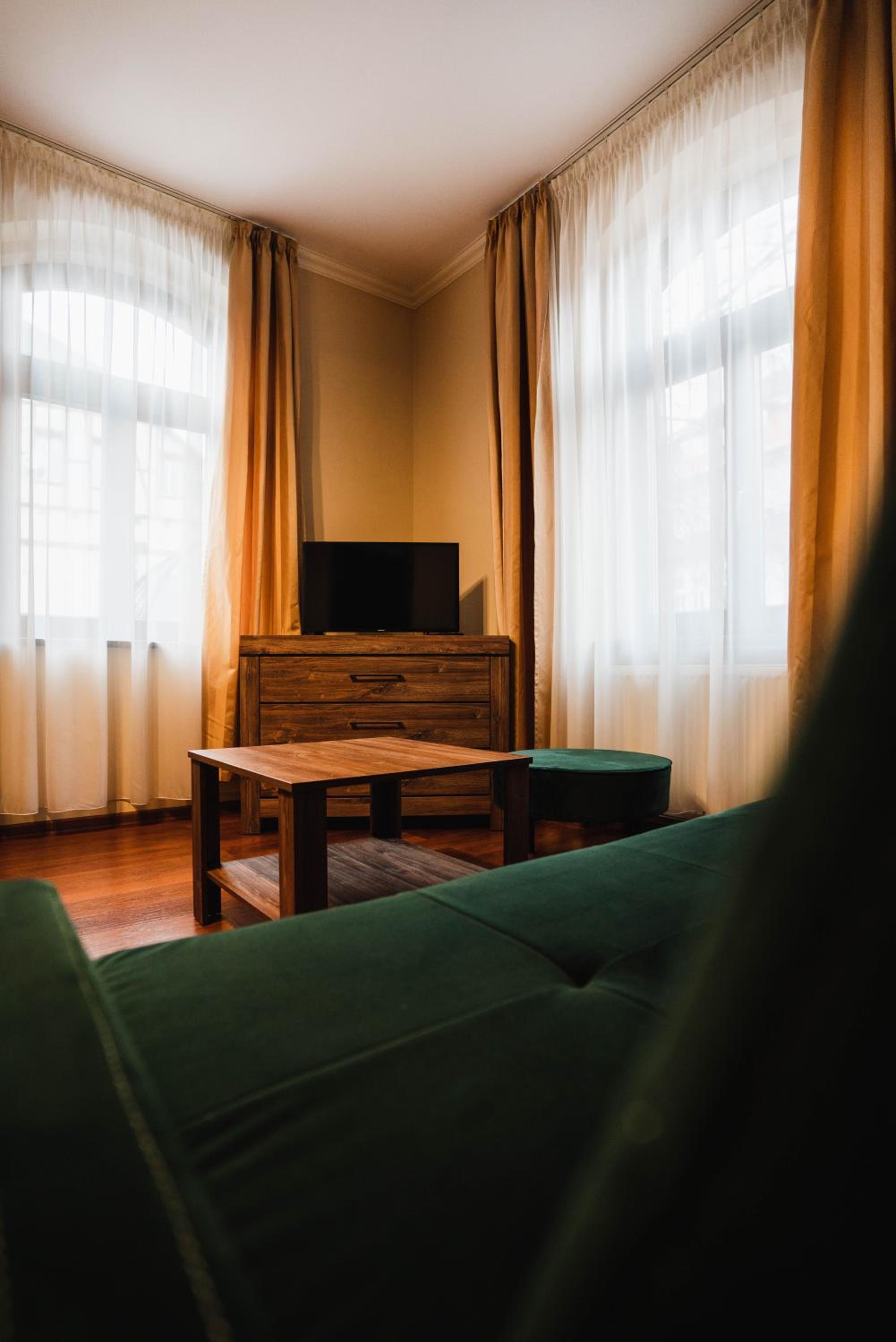 Quadruple Room - Photo 7