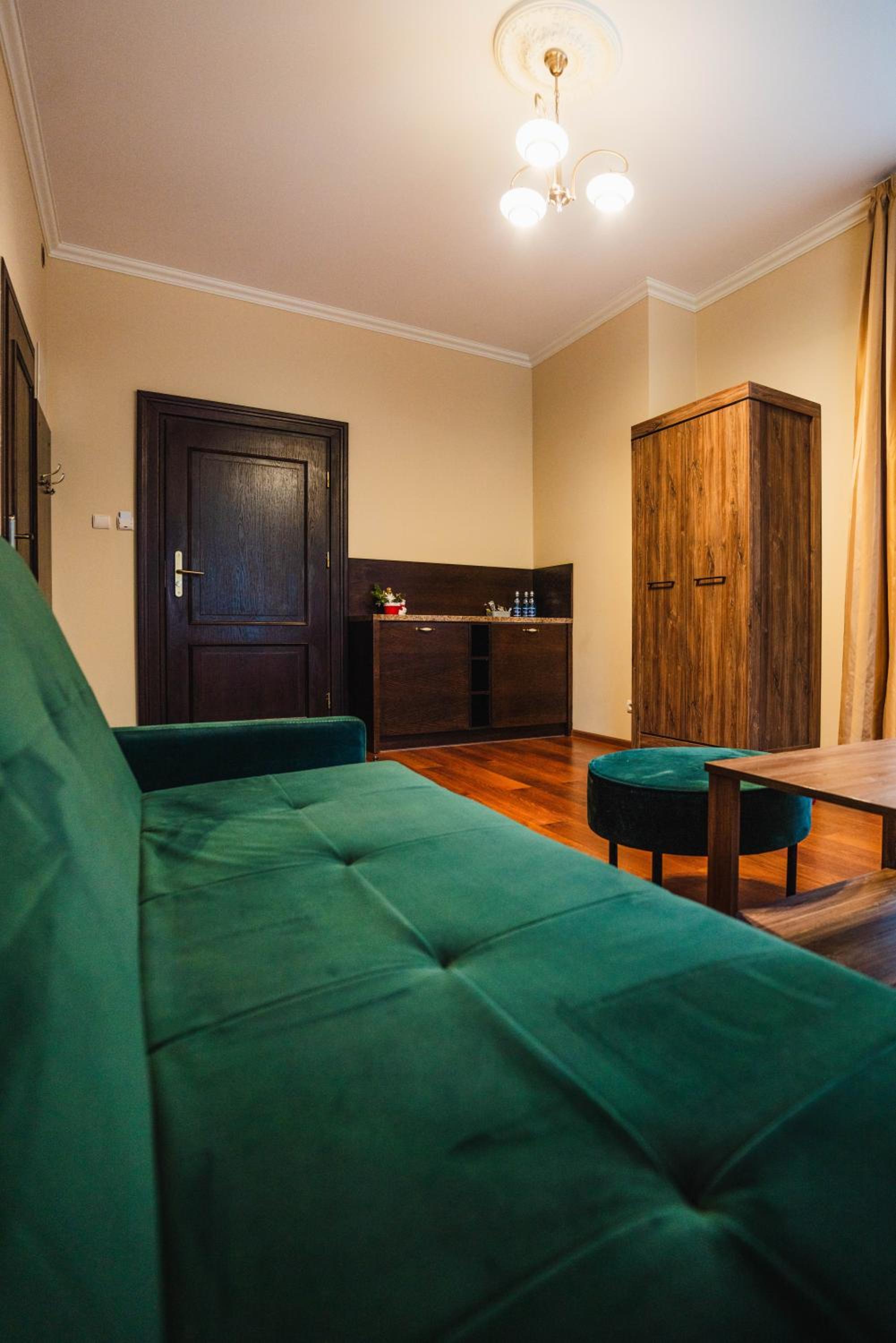 Quadruple Room - Photo 6