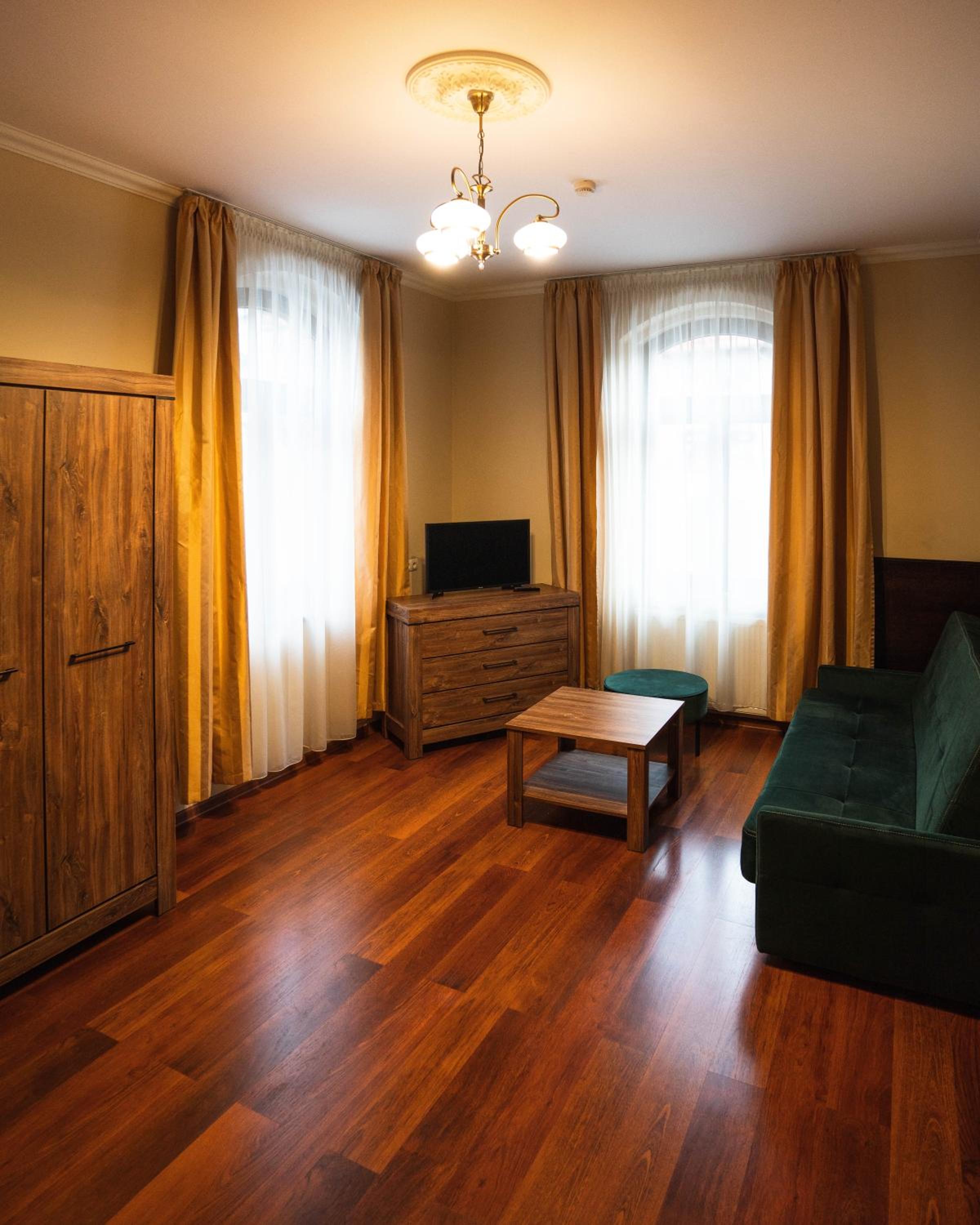 Quadruple Room - Photo 1