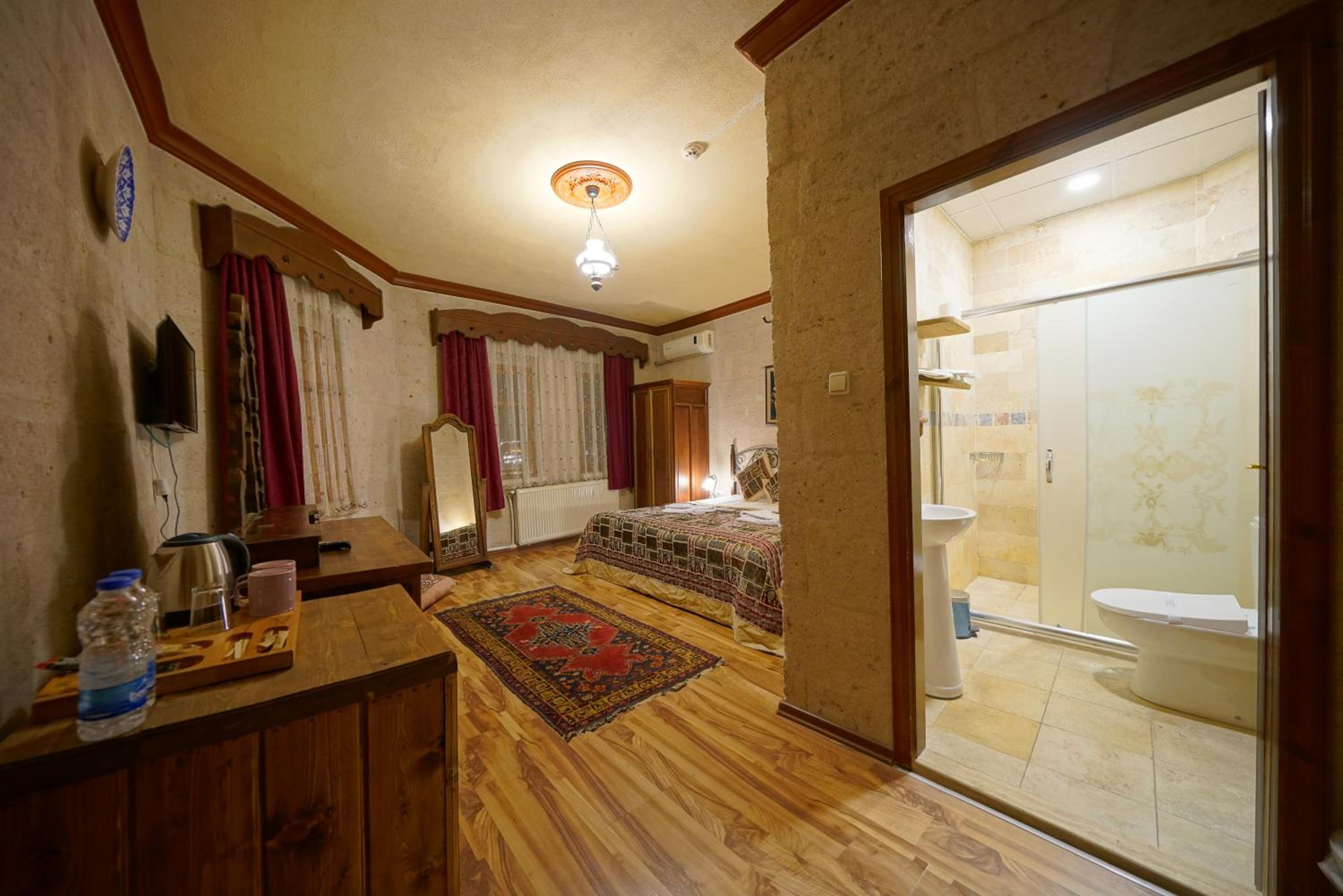 Superior Double Room photo 1