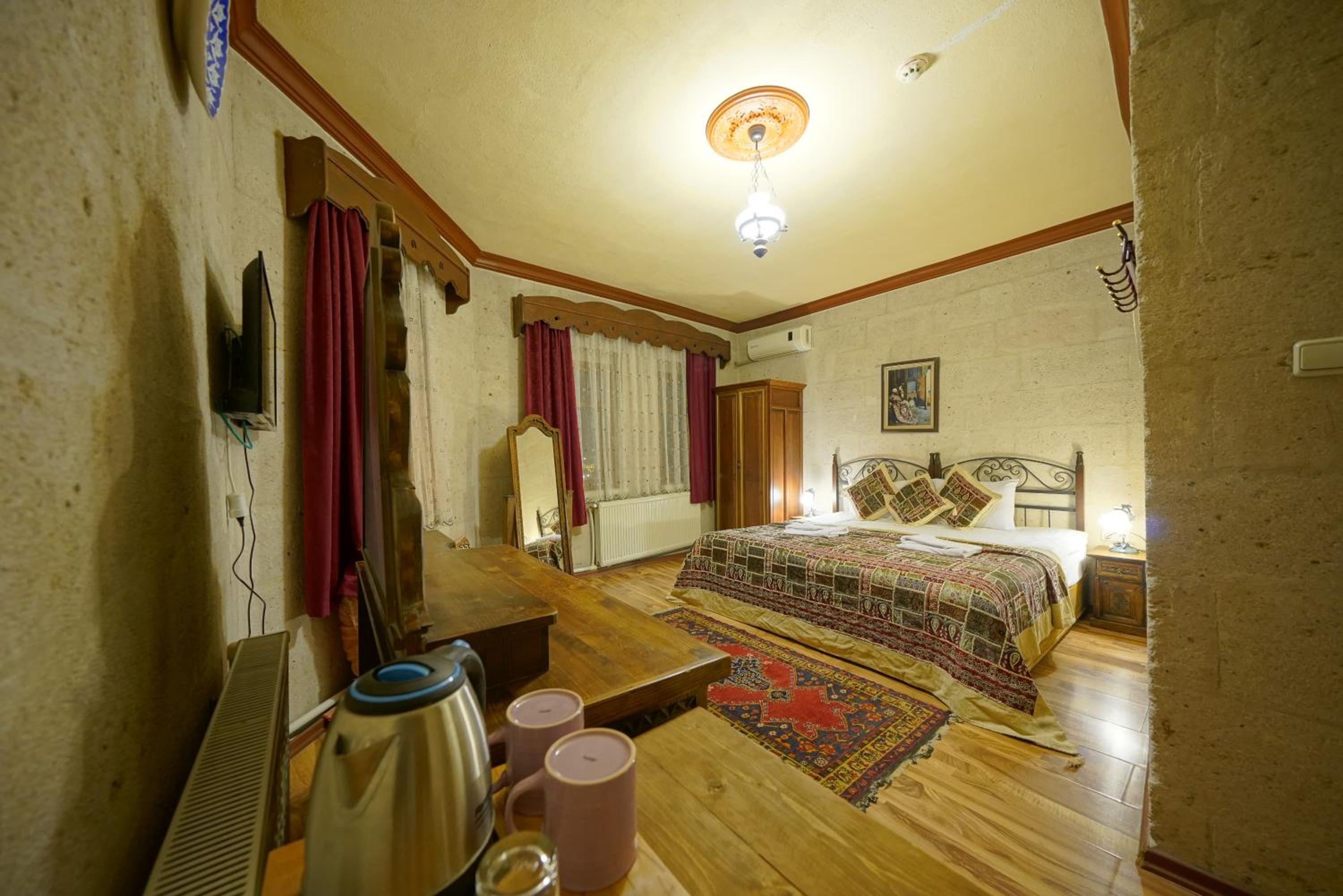 Superior Double Room photo 3