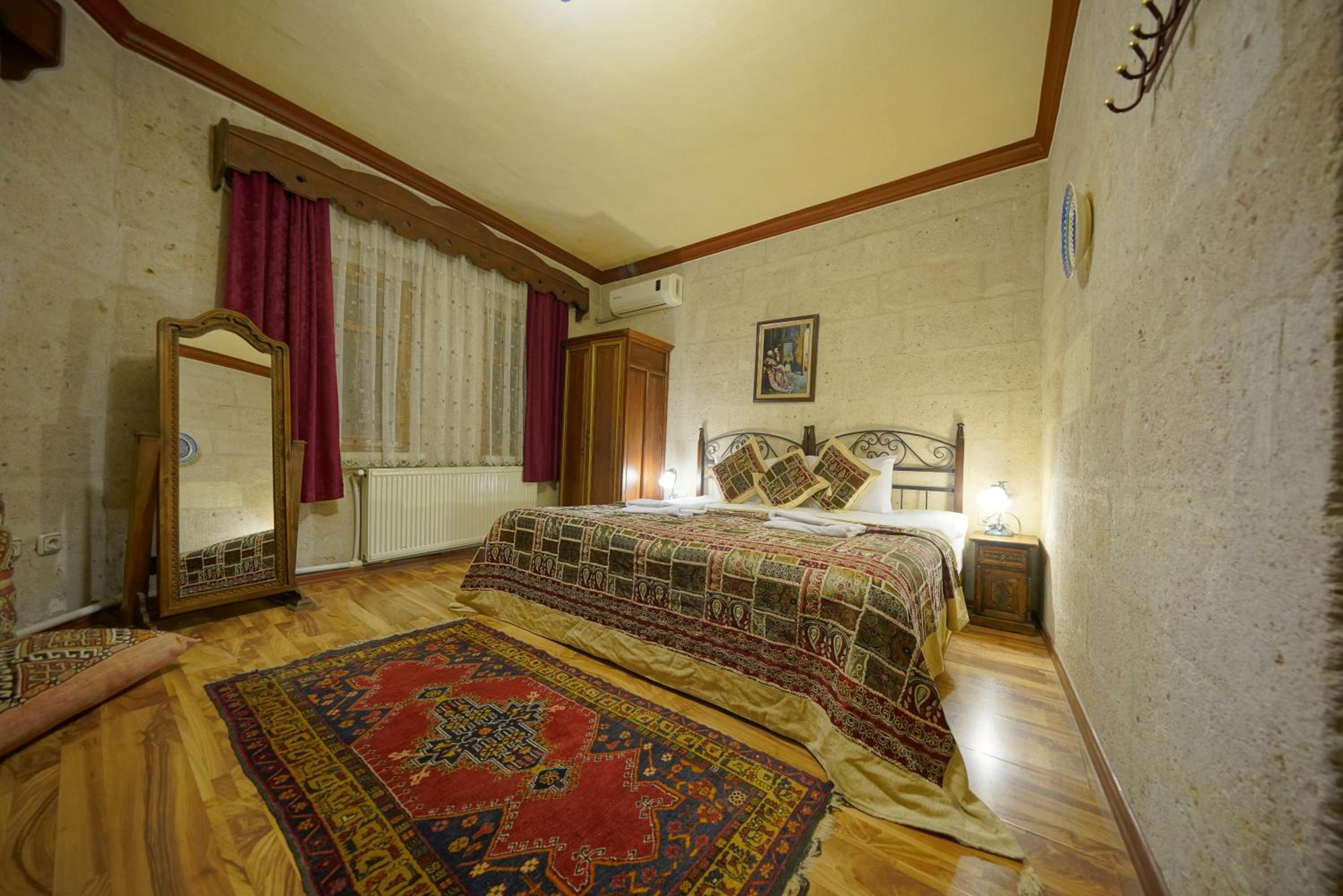 Superior Double Room photo 2